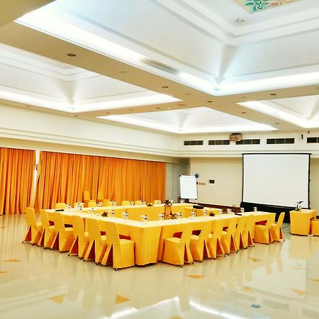 Mercure Resort Sanur Εξωτερικό φωτογραφία