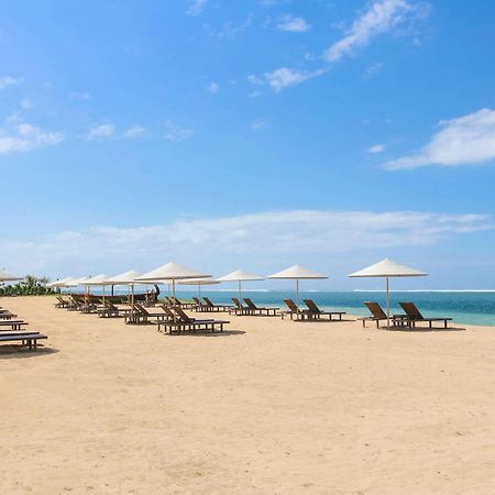Mercure Resort Sanur Εξωτερικό φωτογραφία