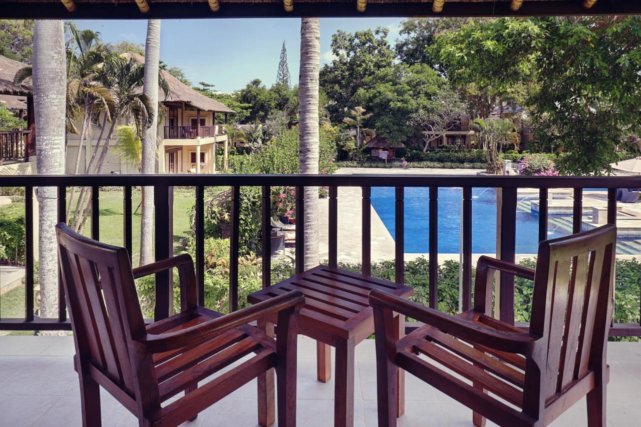 Mercure Resort Sanur Εξωτερικό φωτογραφία