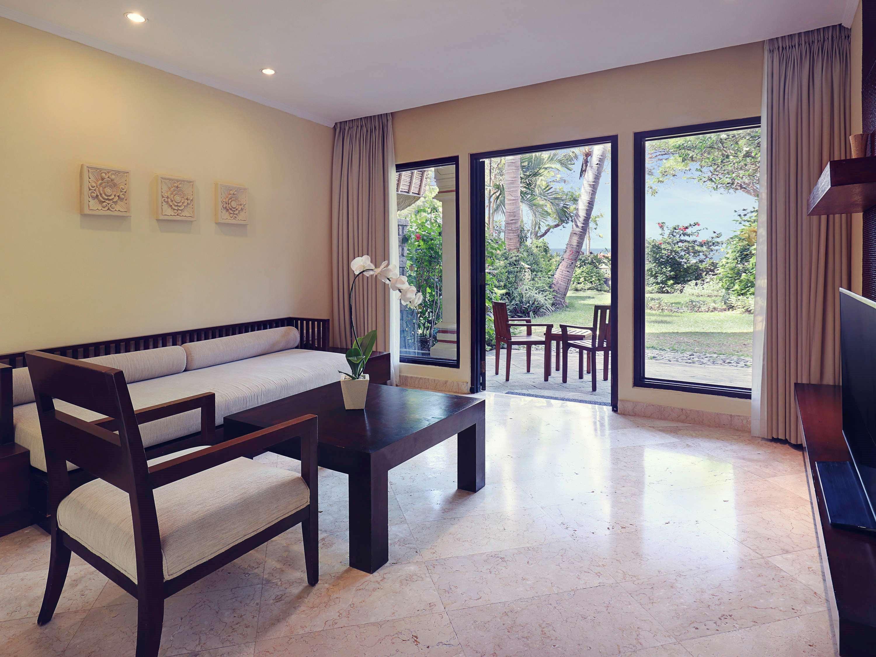 Mercure Resort Sanur Εξωτερικό φωτογραφία