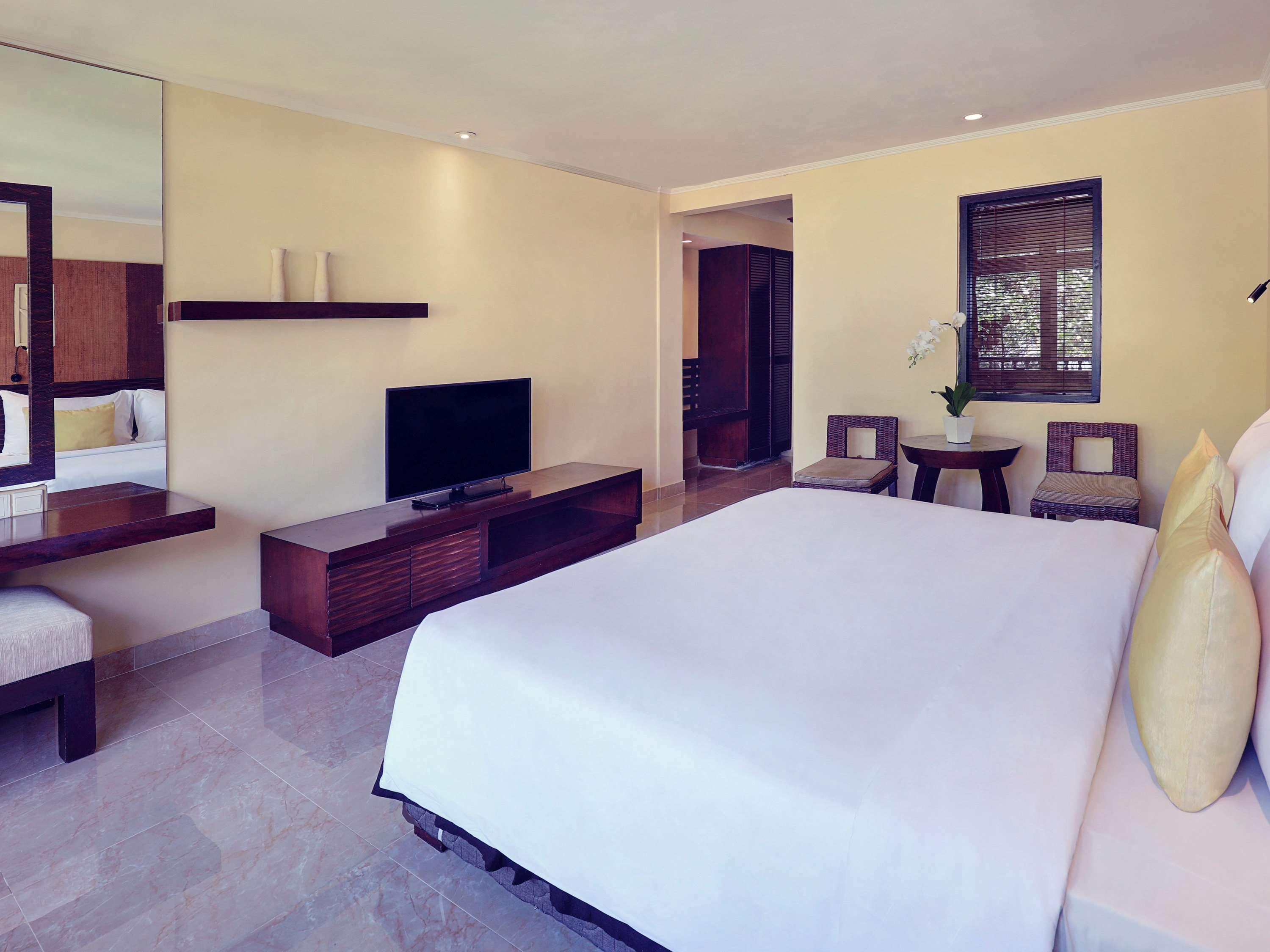 Mercure Resort Sanur Εξωτερικό φωτογραφία
