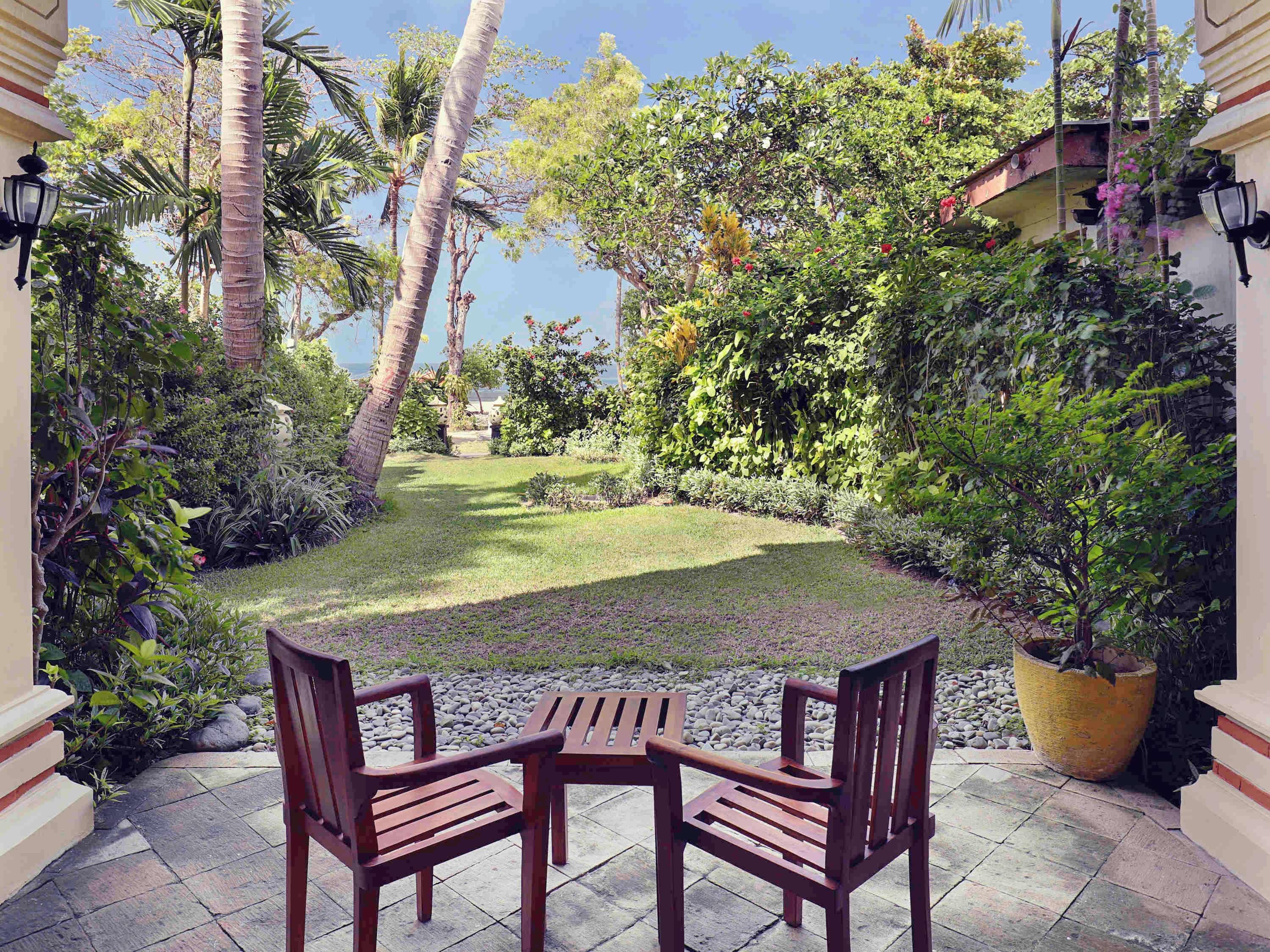 Mercure Resort Sanur Εξωτερικό φωτογραφία