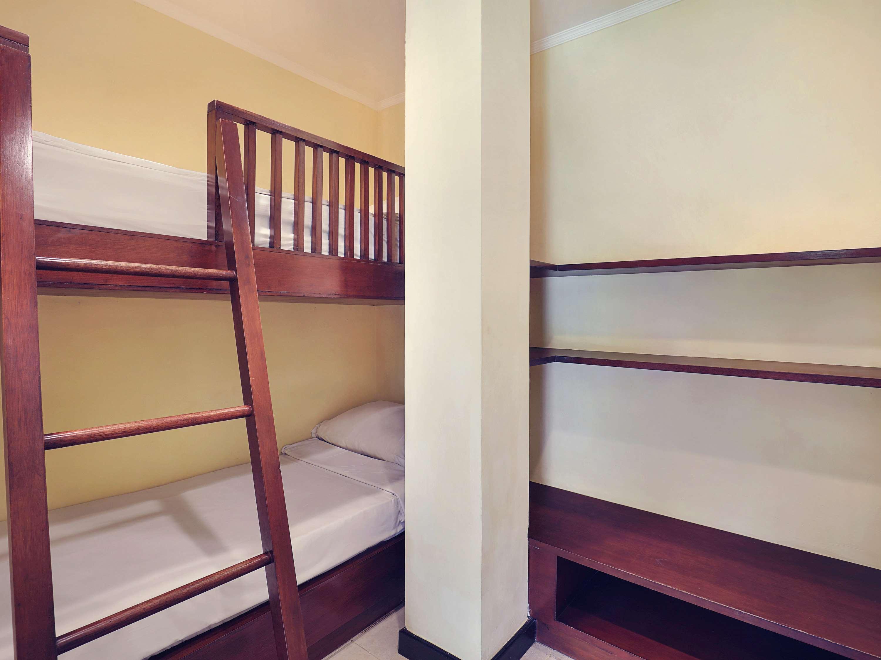 Mercure Resort Sanur Εξωτερικό φωτογραφία