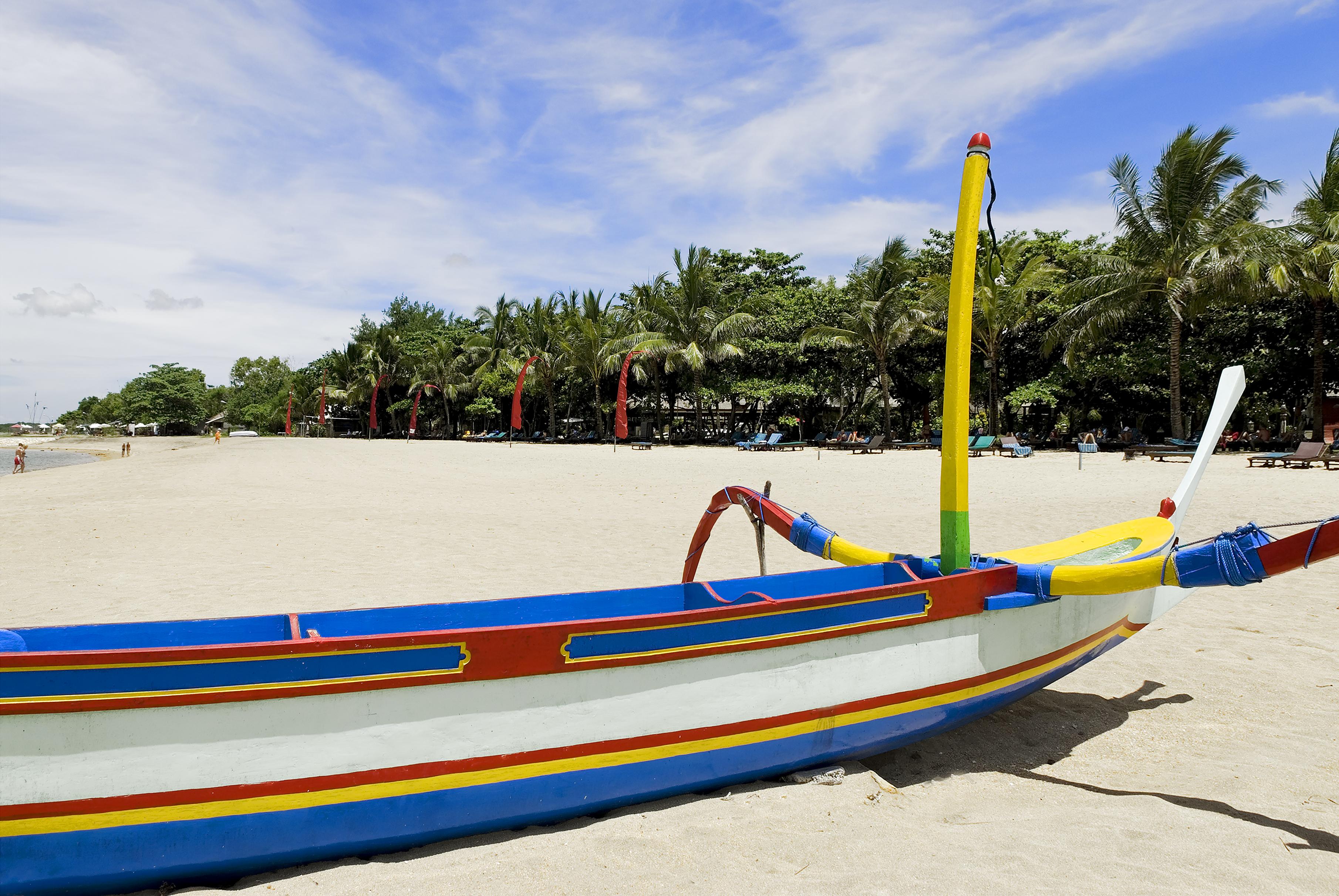 Mercure Resort Sanur Εξωτερικό φωτογραφία