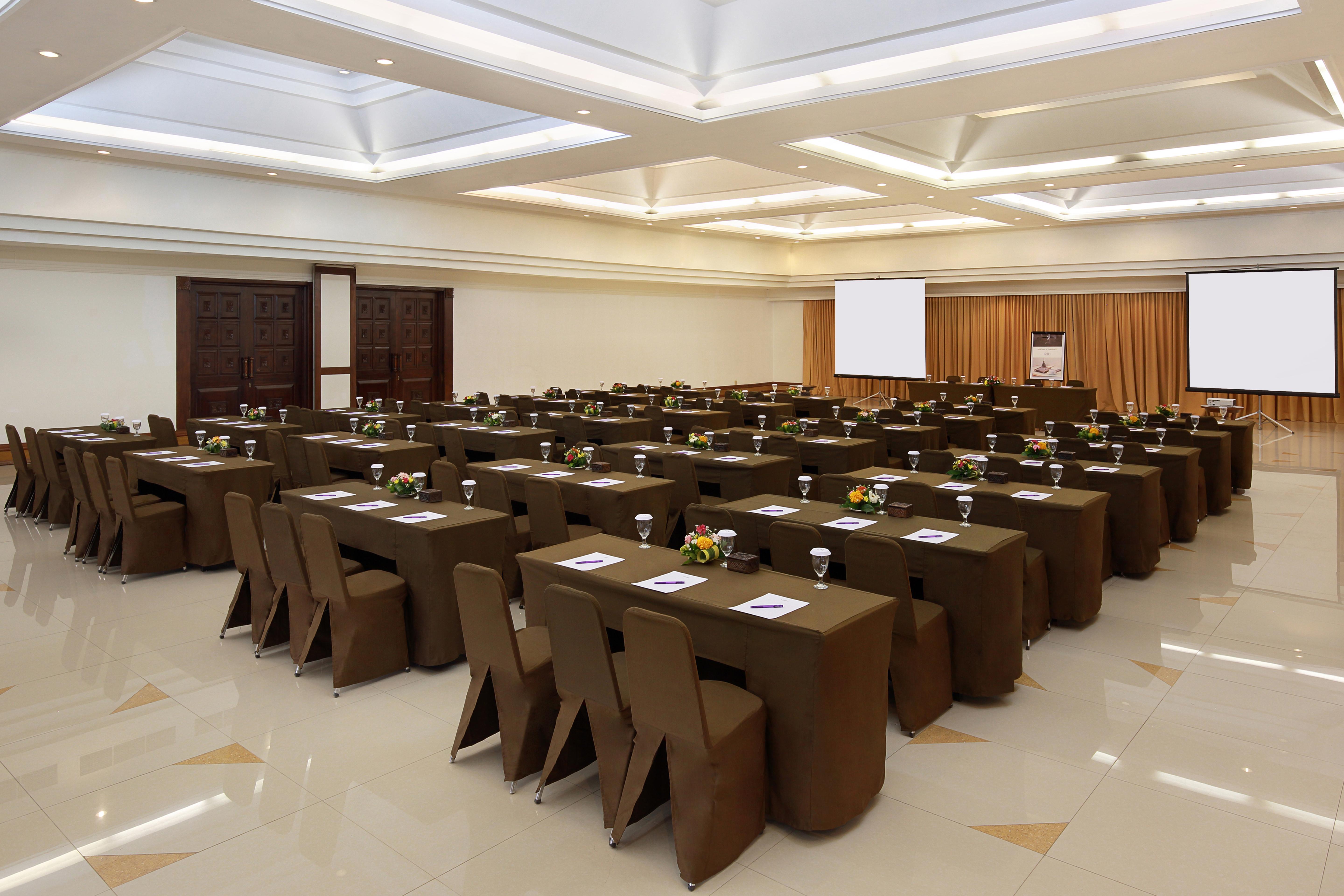Mercure Resort Sanur Εξωτερικό φωτογραφία