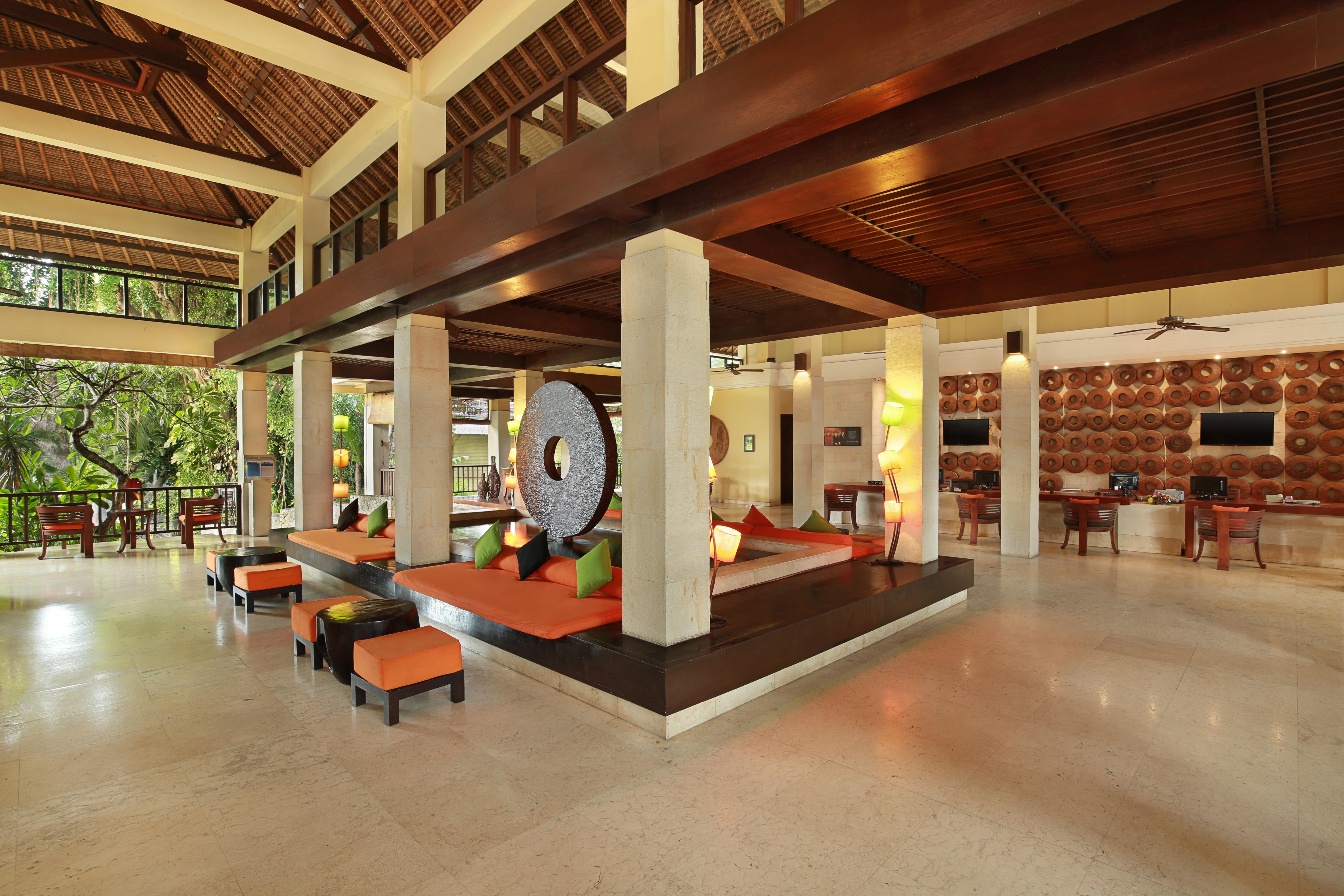 Mercure Resort Sanur Εξωτερικό φωτογραφία