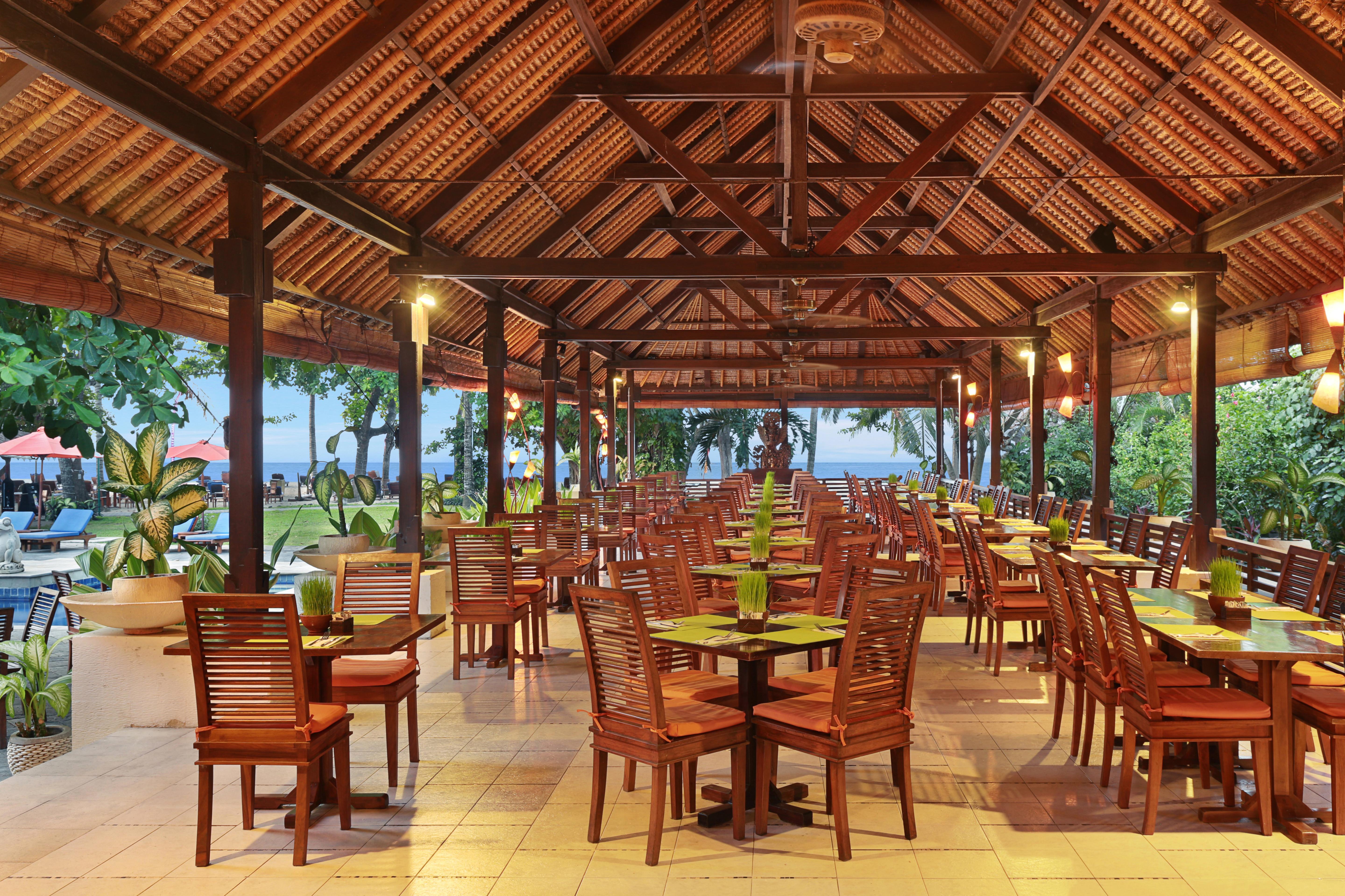 Mercure Resort Sanur Εξωτερικό φωτογραφία