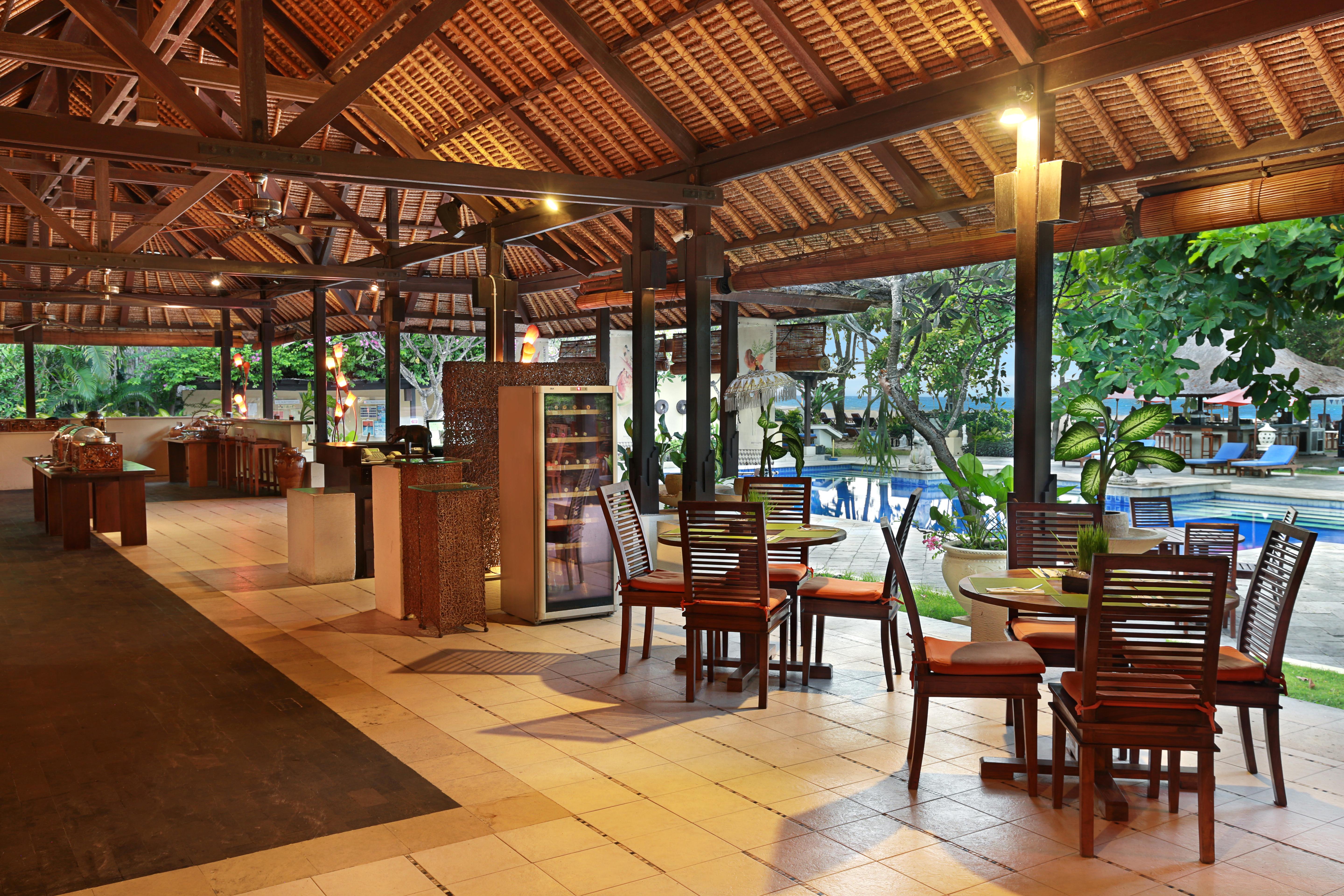 Mercure Resort Sanur Εξωτερικό φωτογραφία