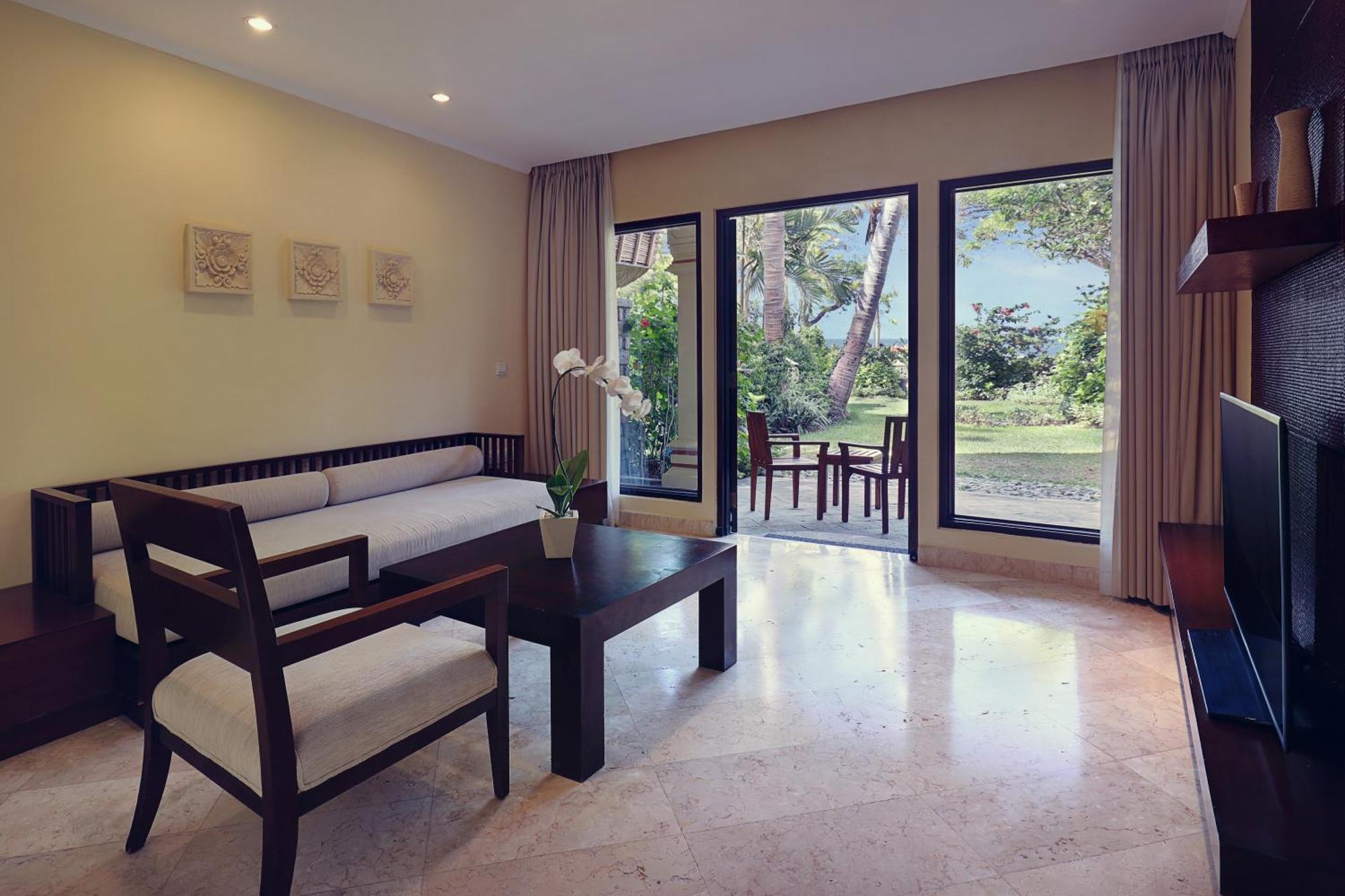 Mercure Resort Sanur Εξωτερικό φωτογραφία