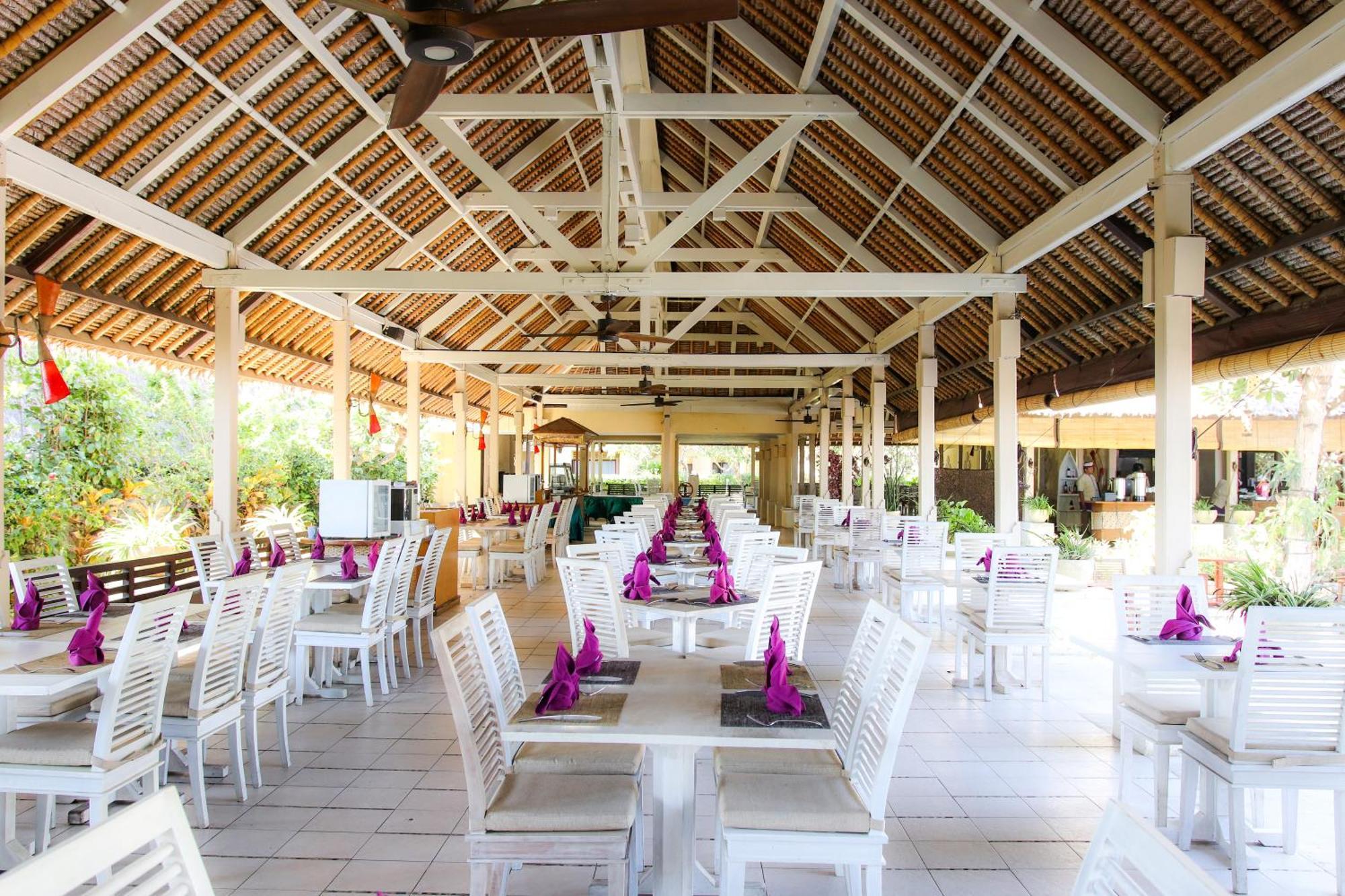 Mercure Resort Sanur Εξωτερικό φωτογραφία