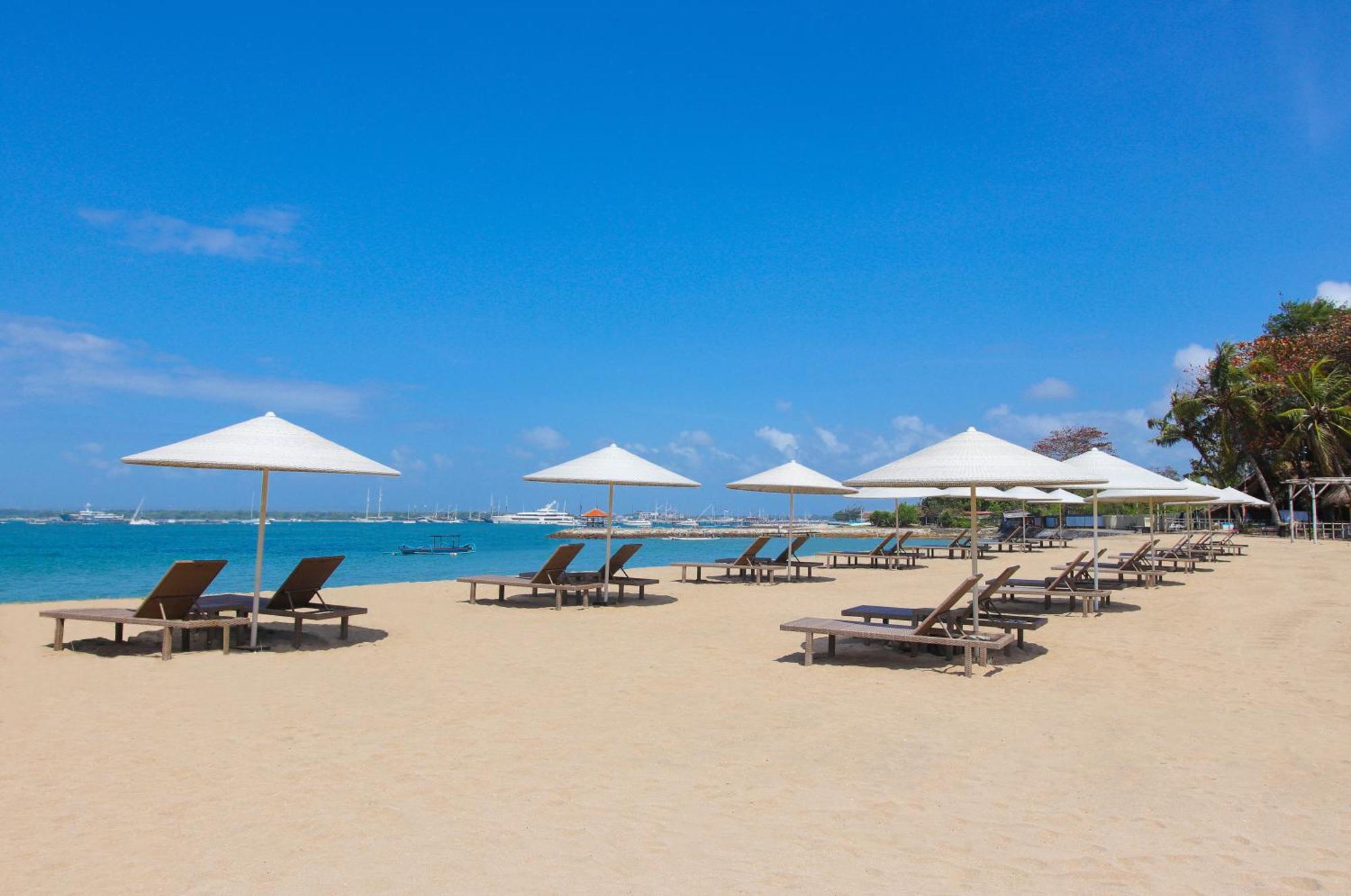 Mercure Resort Sanur Εξωτερικό φωτογραφία