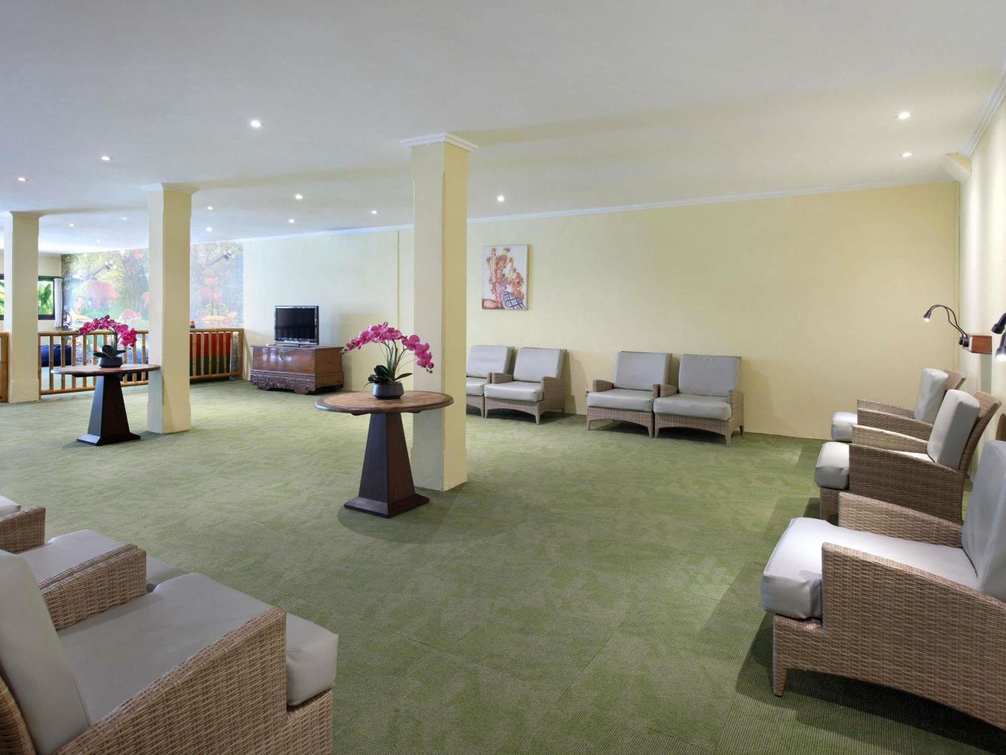 Mercure Resort Sanur Εξωτερικό φωτογραφία