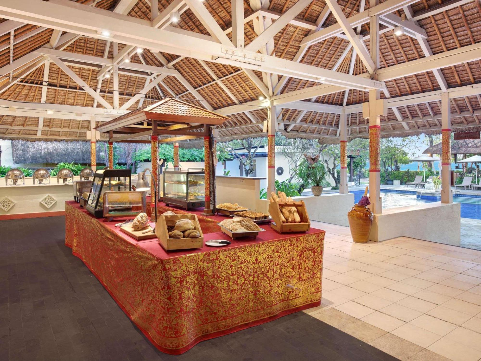 Mercure Resort Sanur Εξωτερικό φωτογραφία