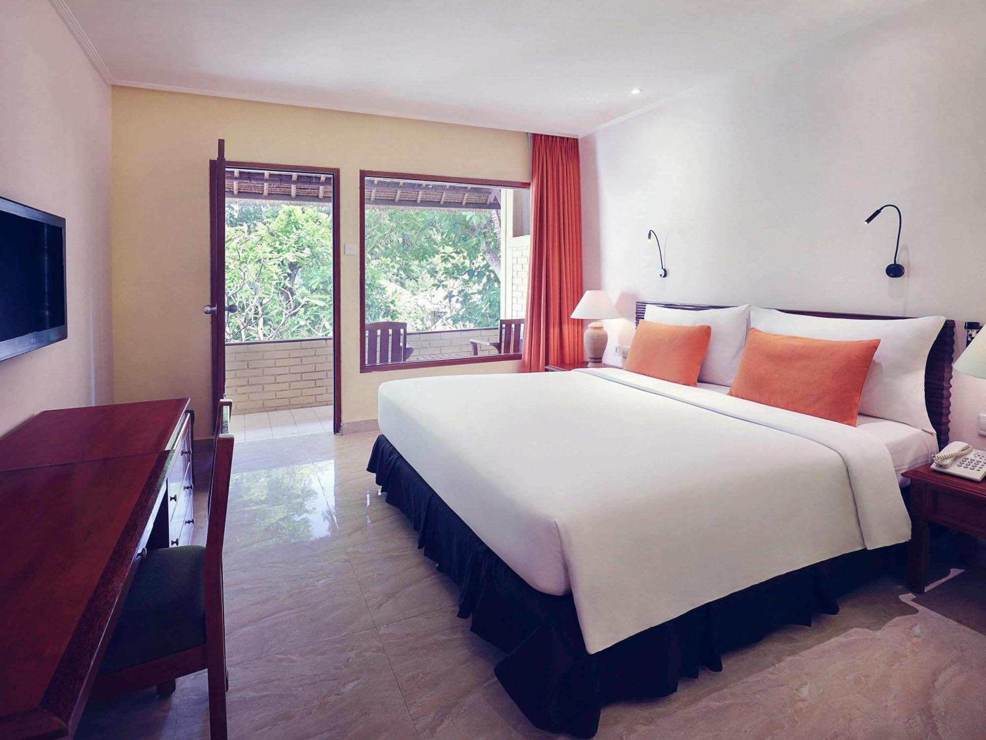 Mercure Resort Sanur Εξωτερικό φωτογραφία