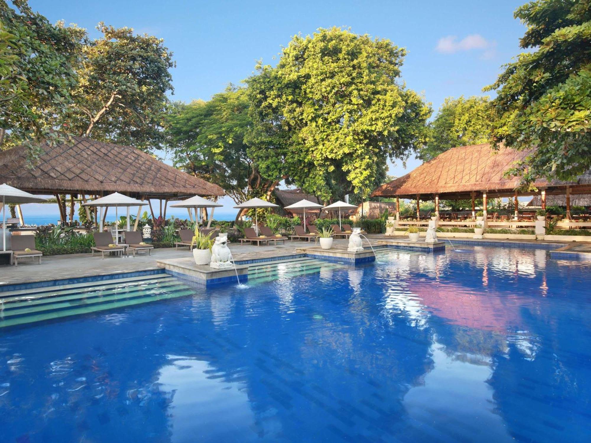 Mercure Resort Sanur Εξωτερικό φωτογραφία