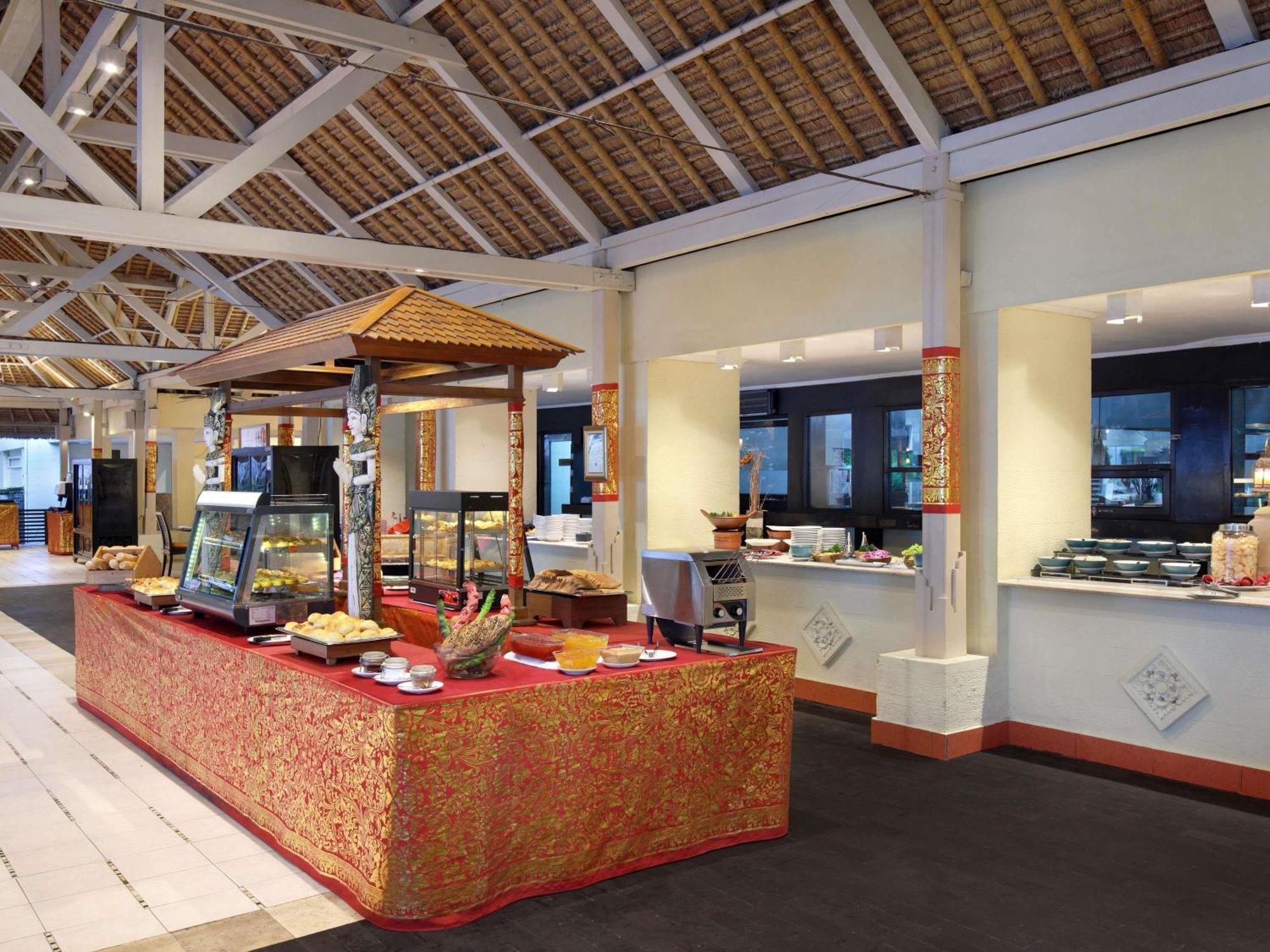 Mercure Resort Sanur Εξωτερικό φωτογραφία