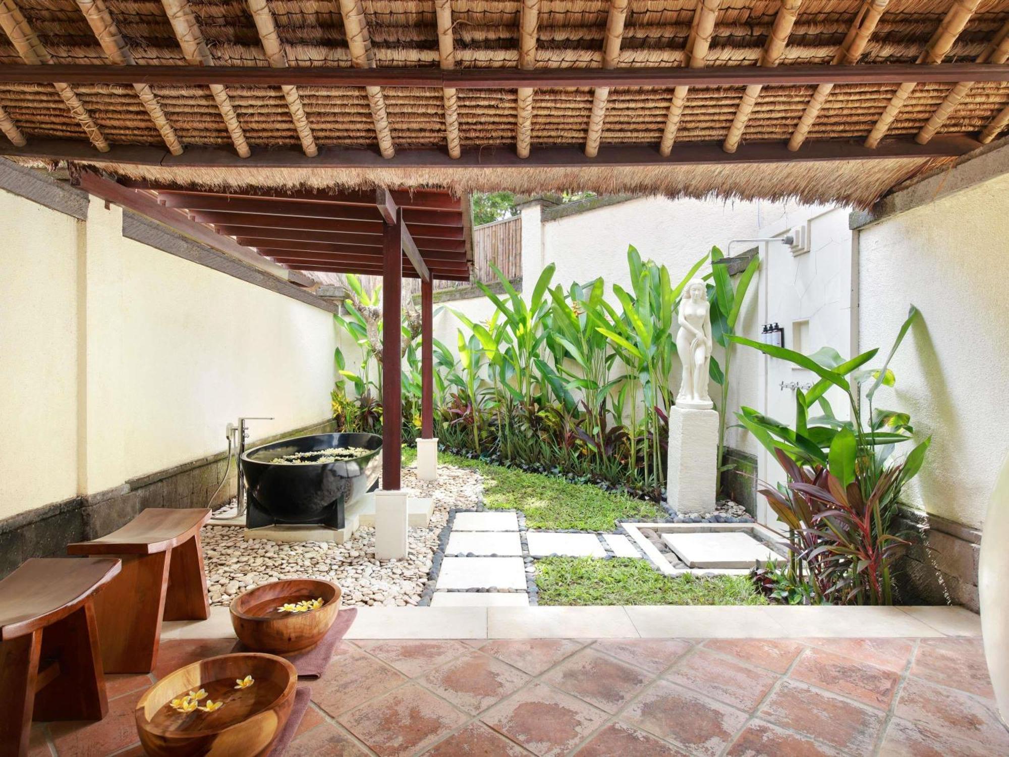 Mercure Resort Sanur Εξωτερικό φωτογραφία