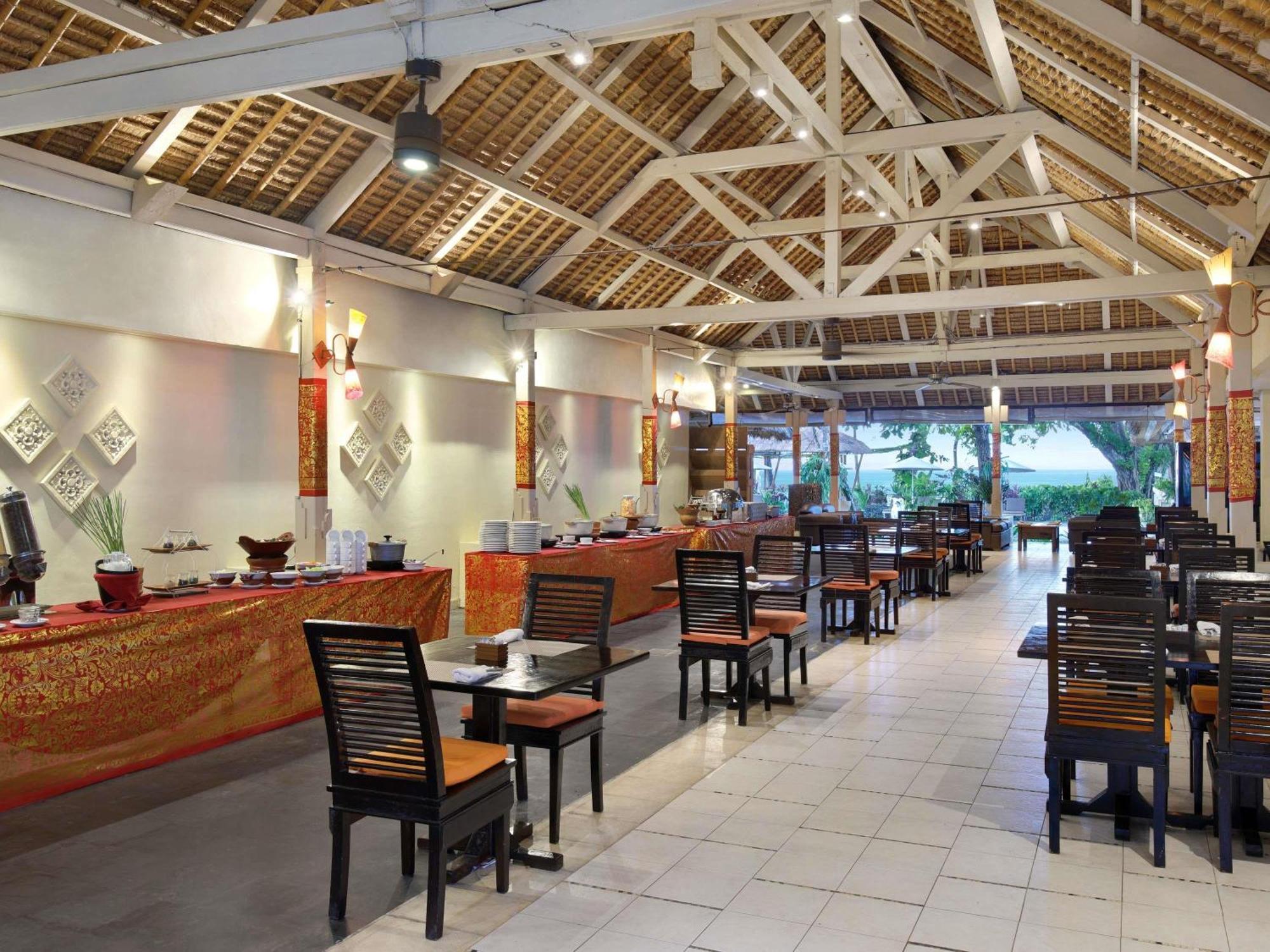 Mercure Resort Sanur Εξωτερικό φωτογραφία