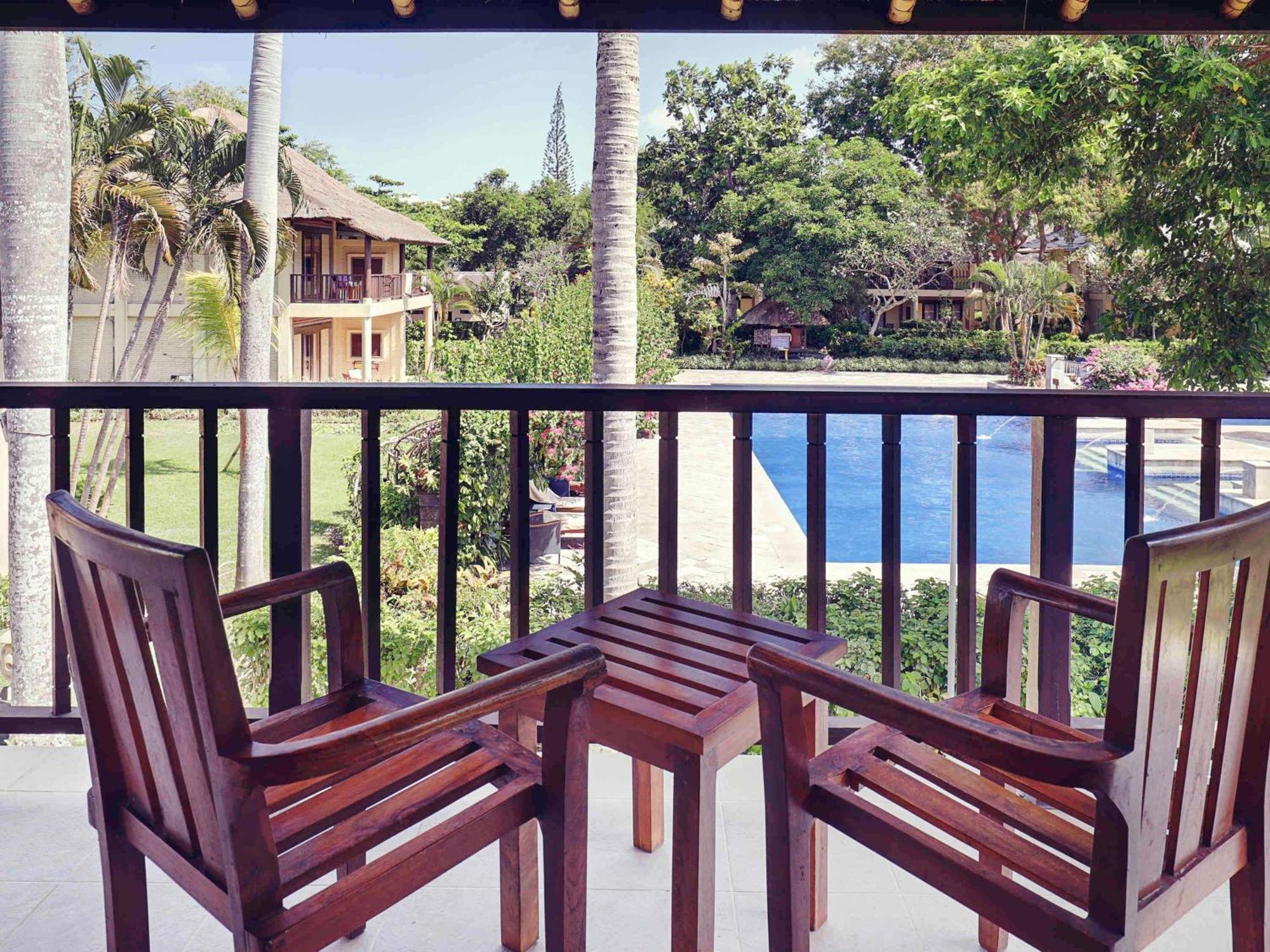Mercure Resort Sanur Εξωτερικό φωτογραφία