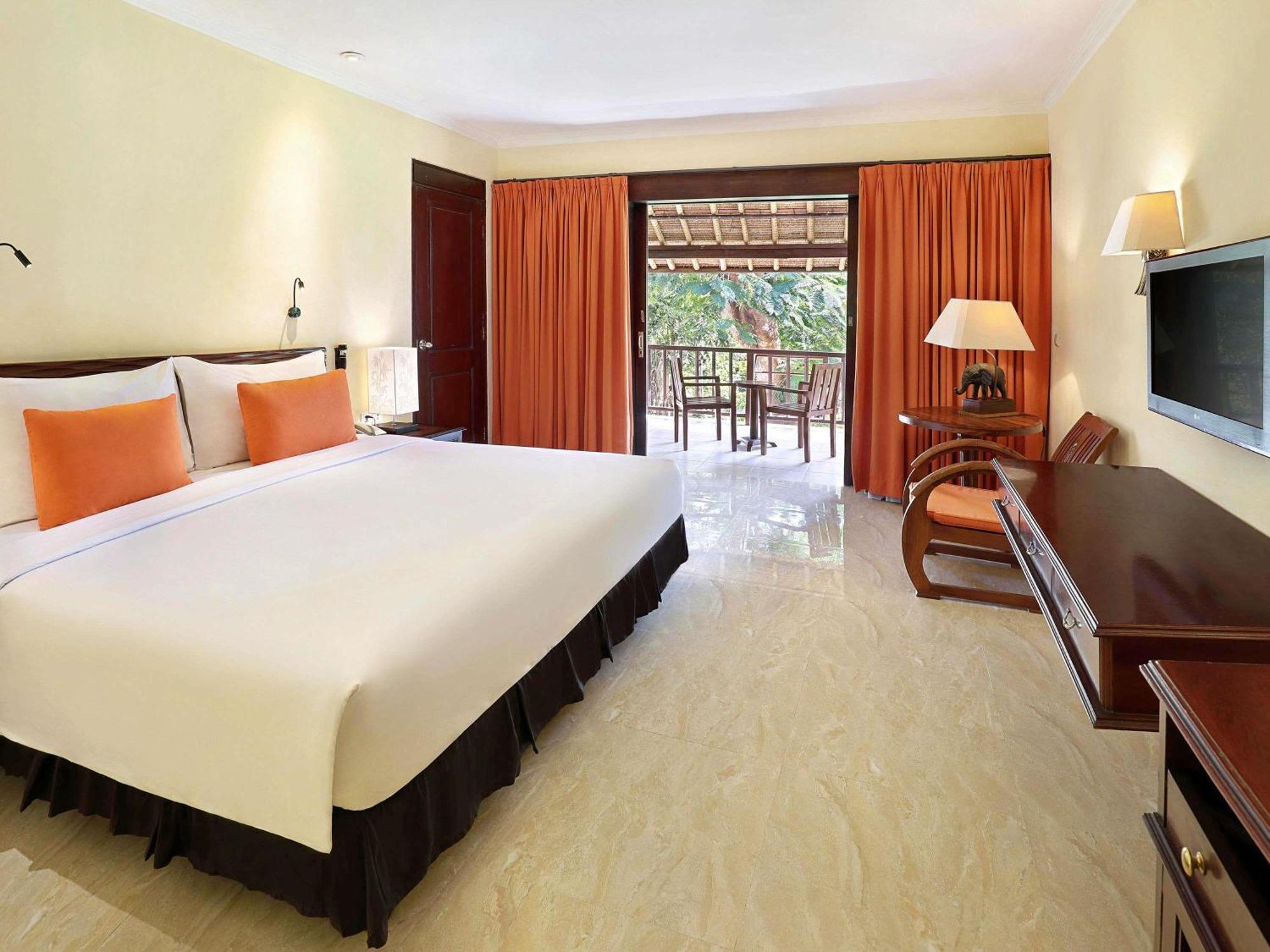 Mercure Resort Sanur Εξωτερικό φωτογραφία