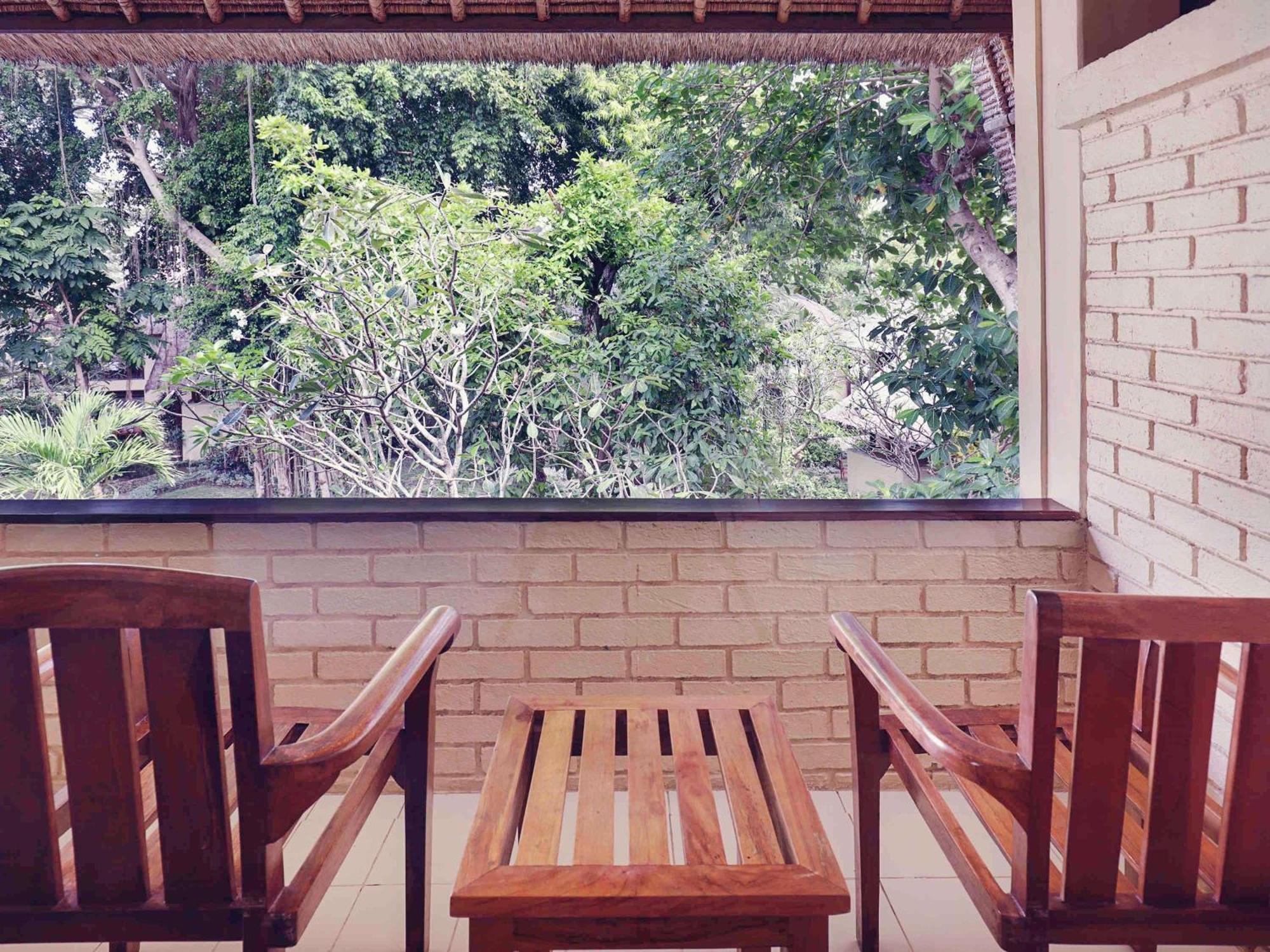 Mercure Resort Sanur Εξωτερικό φωτογραφία