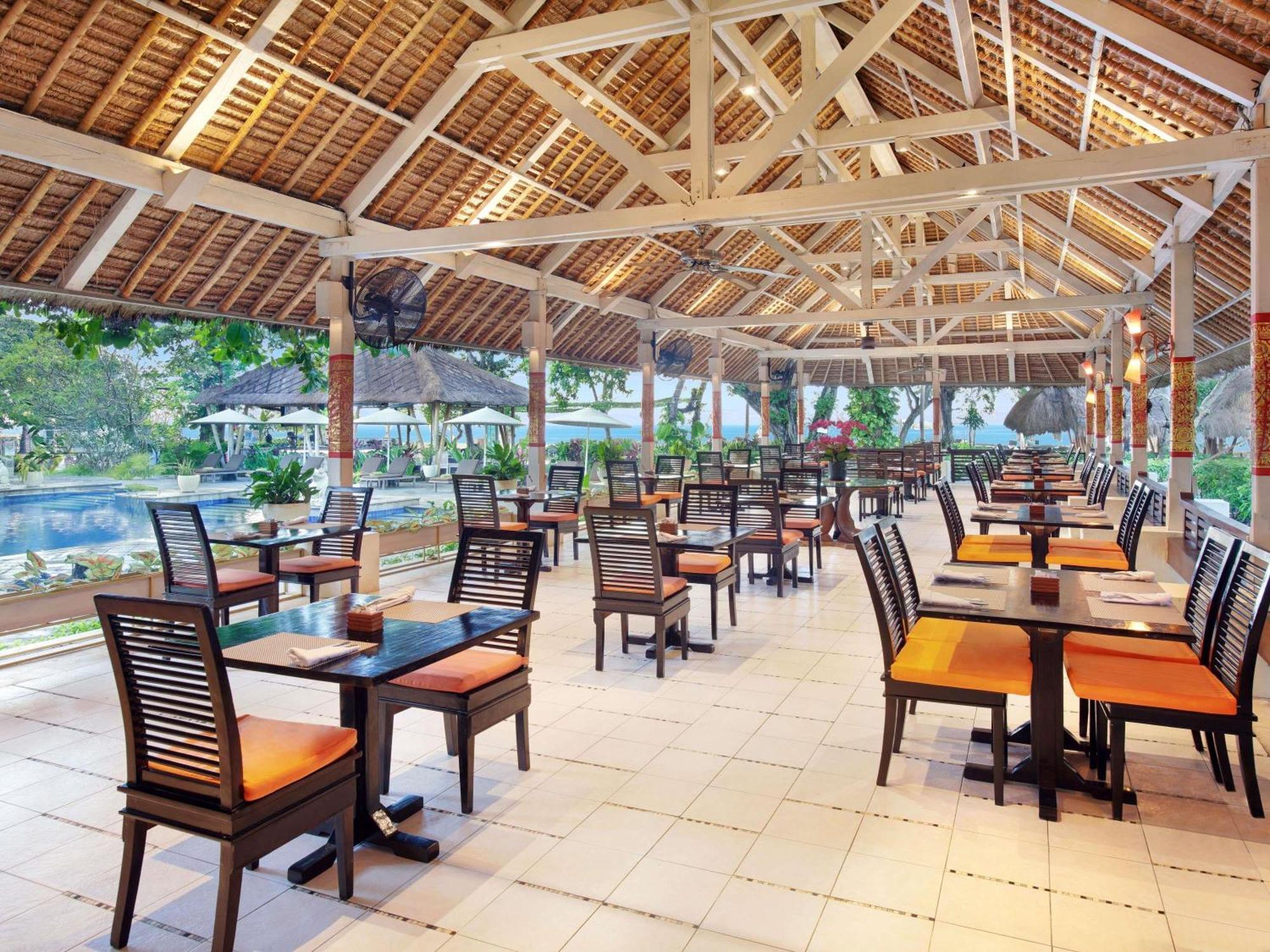 Mercure Resort Sanur Εξωτερικό φωτογραφία