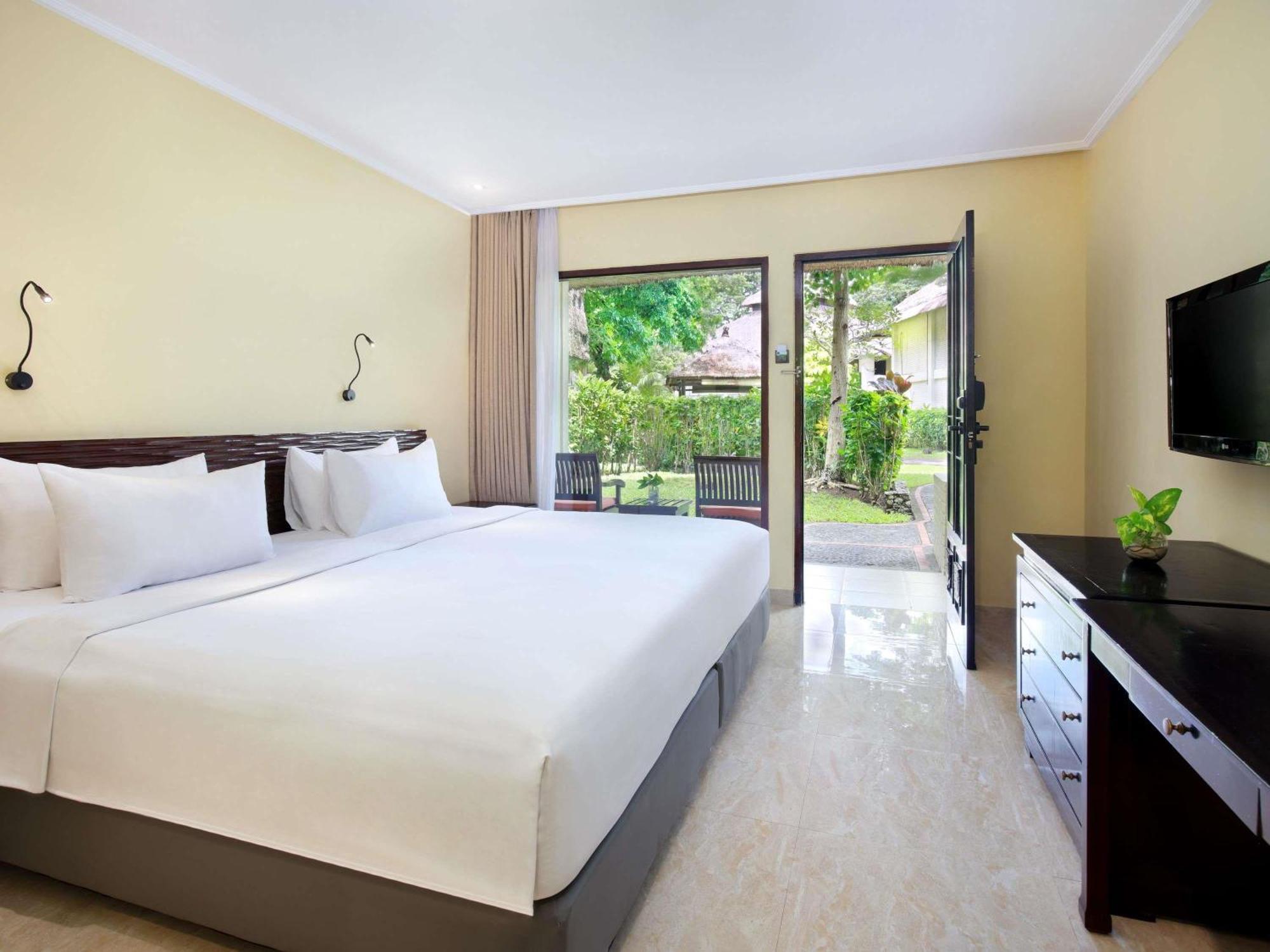 Mercure Resort Sanur Εξωτερικό φωτογραφία