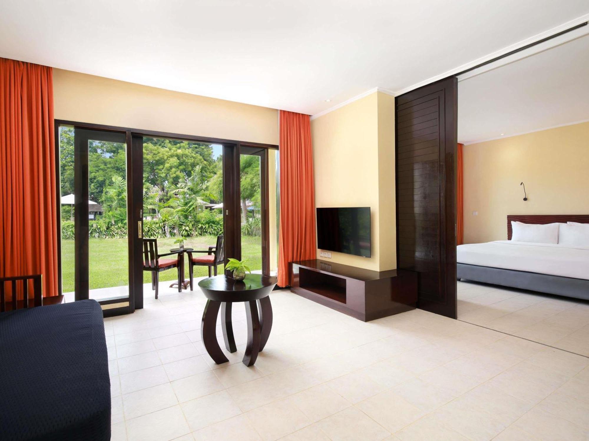 Mercure Resort Sanur Εξωτερικό φωτογραφία