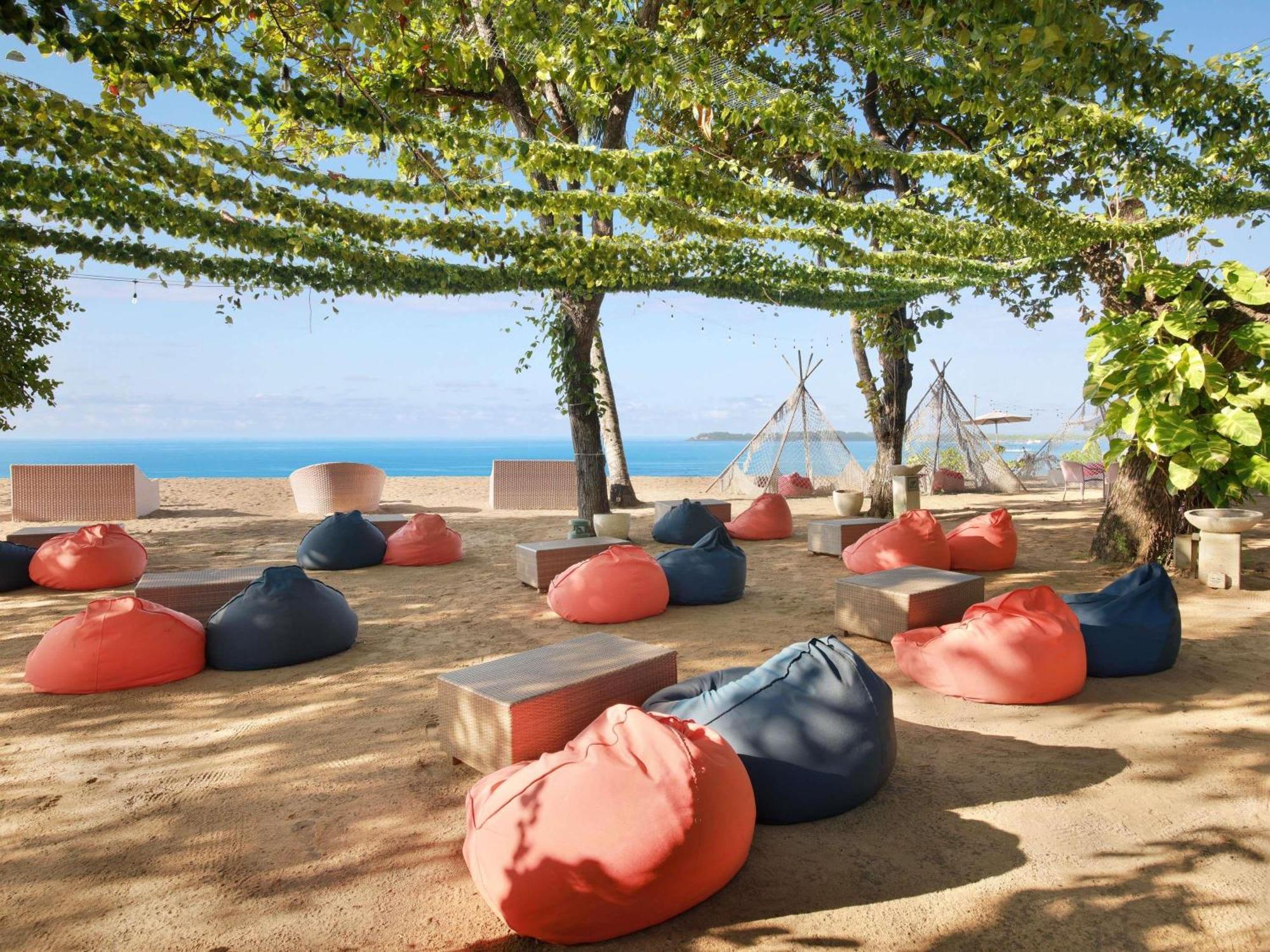 Mercure Resort Sanur Εξωτερικό φωτογραφία
