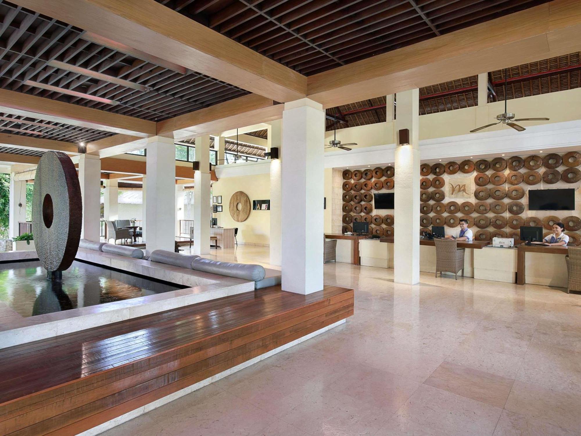 Mercure Resort Sanur Εξωτερικό φωτογραφία