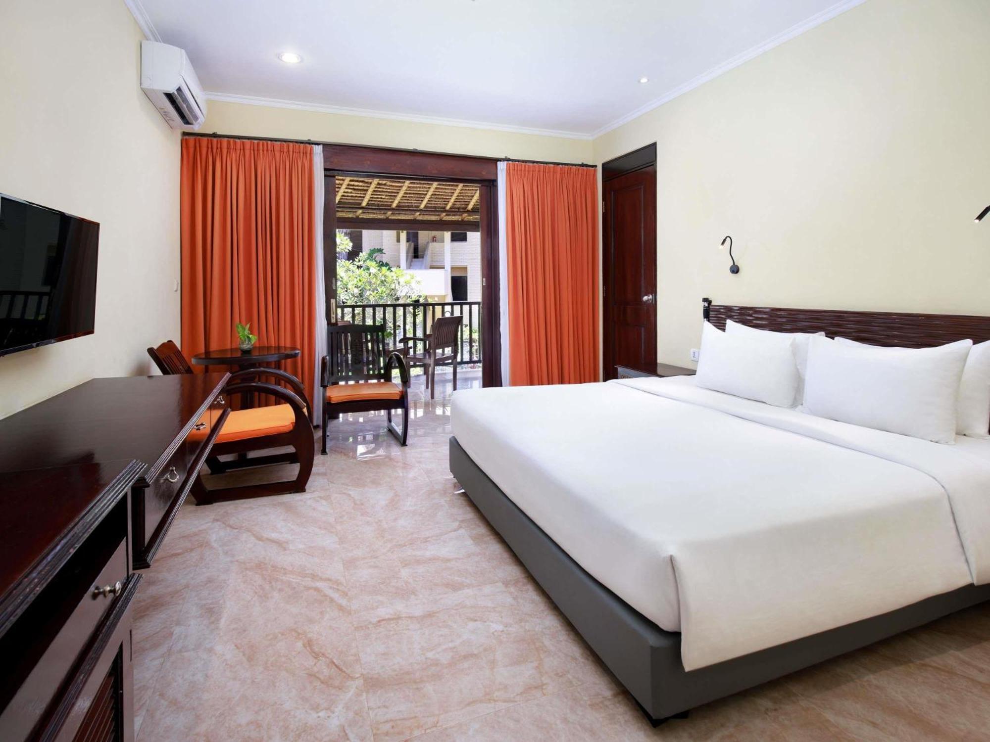 Mercure Resort Sanur Εξωτερικό φωτογραφία