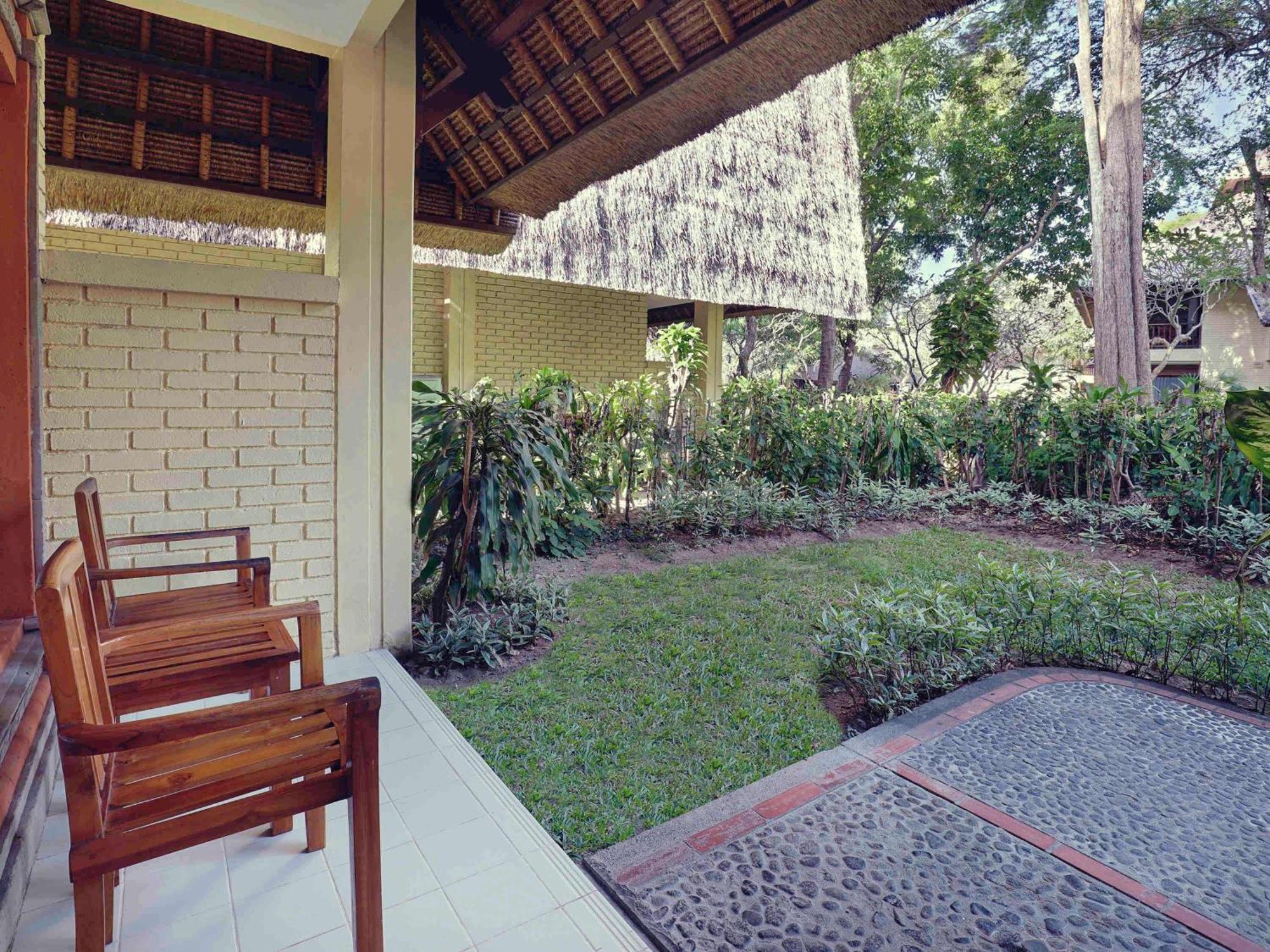 Mercure Resort Sanur Εξωτερικό φωτογραφία