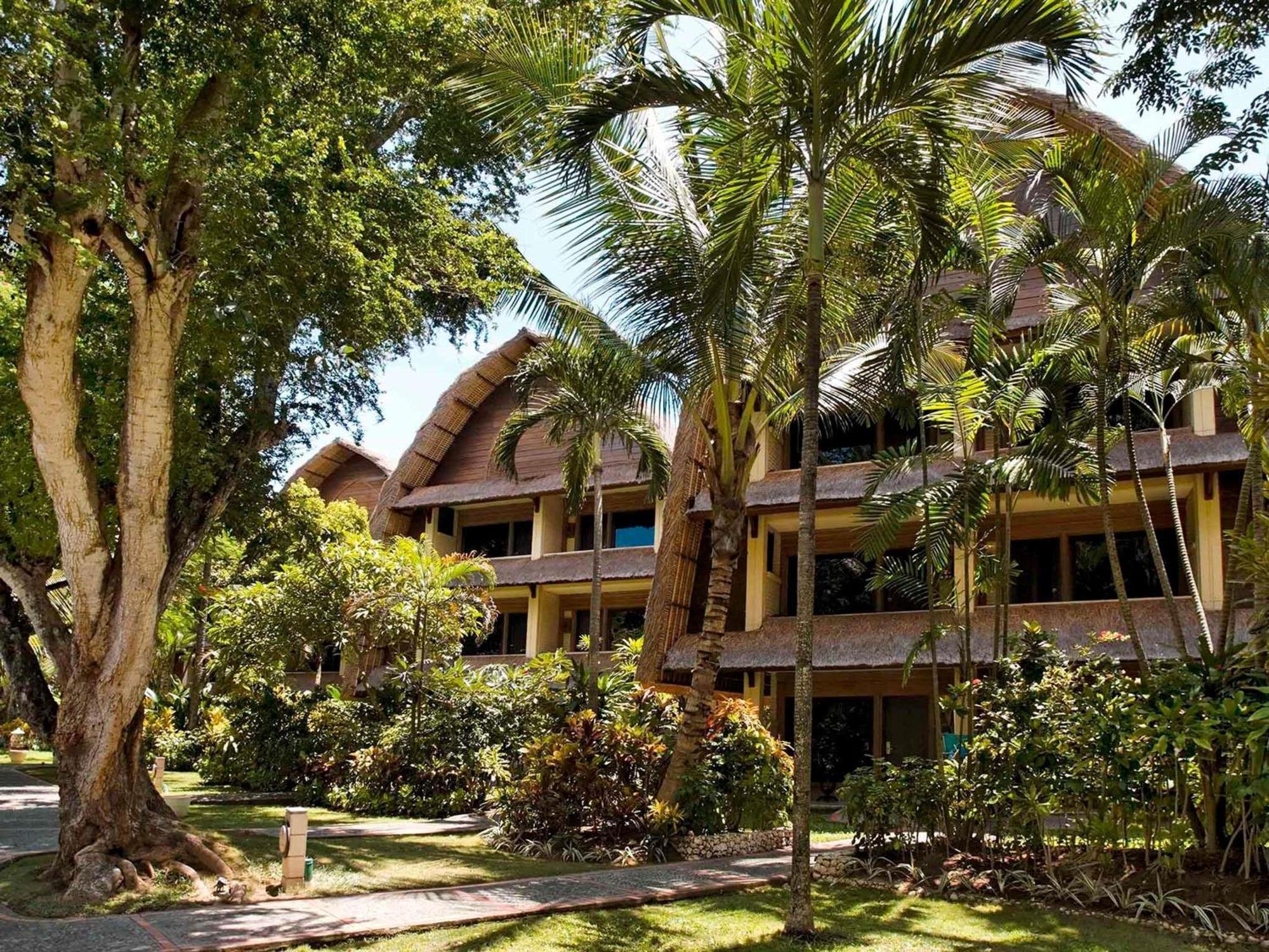 Mercure Resort Sanur Εξωτερικό φωτογραφία
