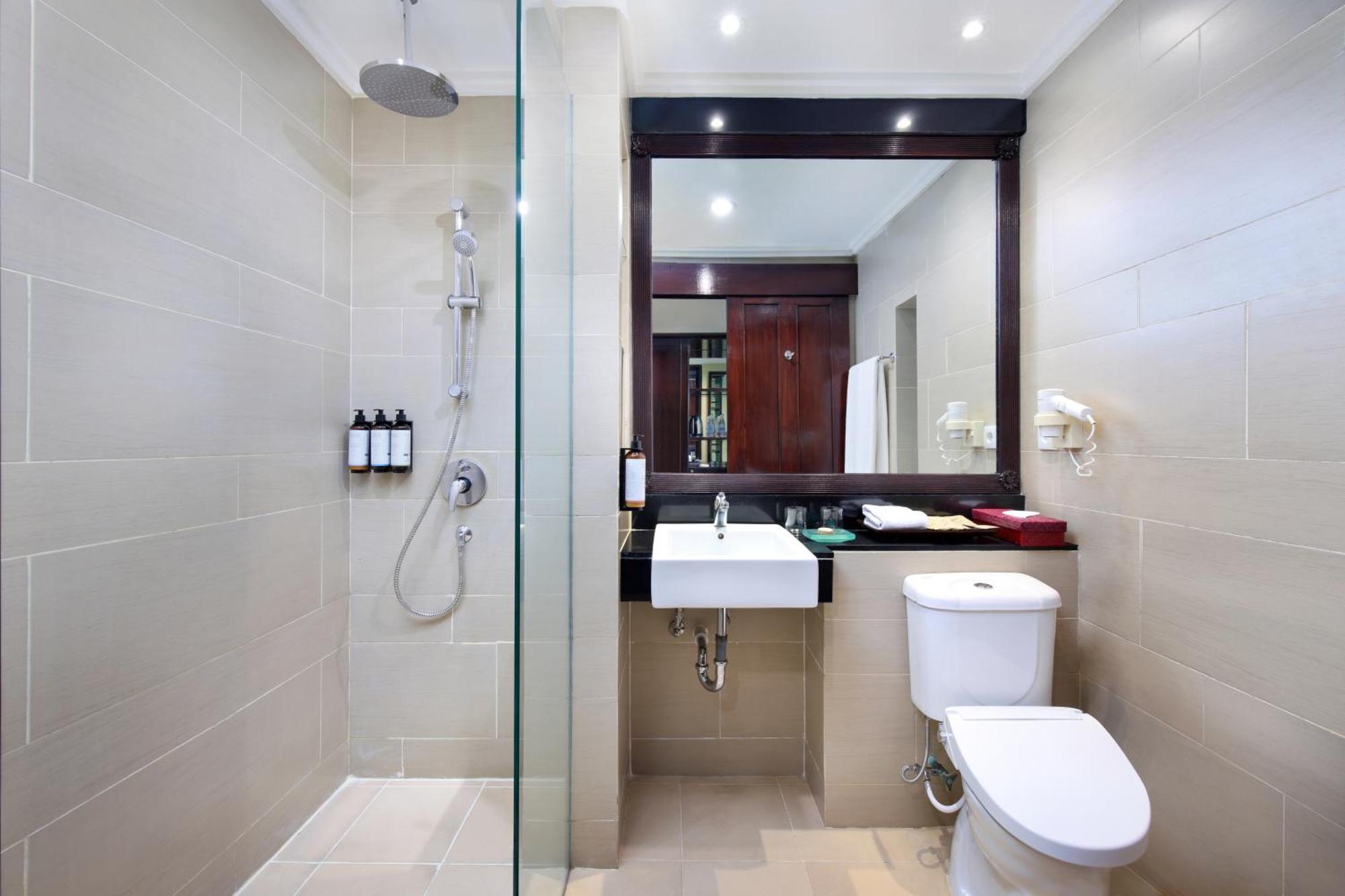 Mercure Resort Sanur Εξωτερικό φωτογραφία