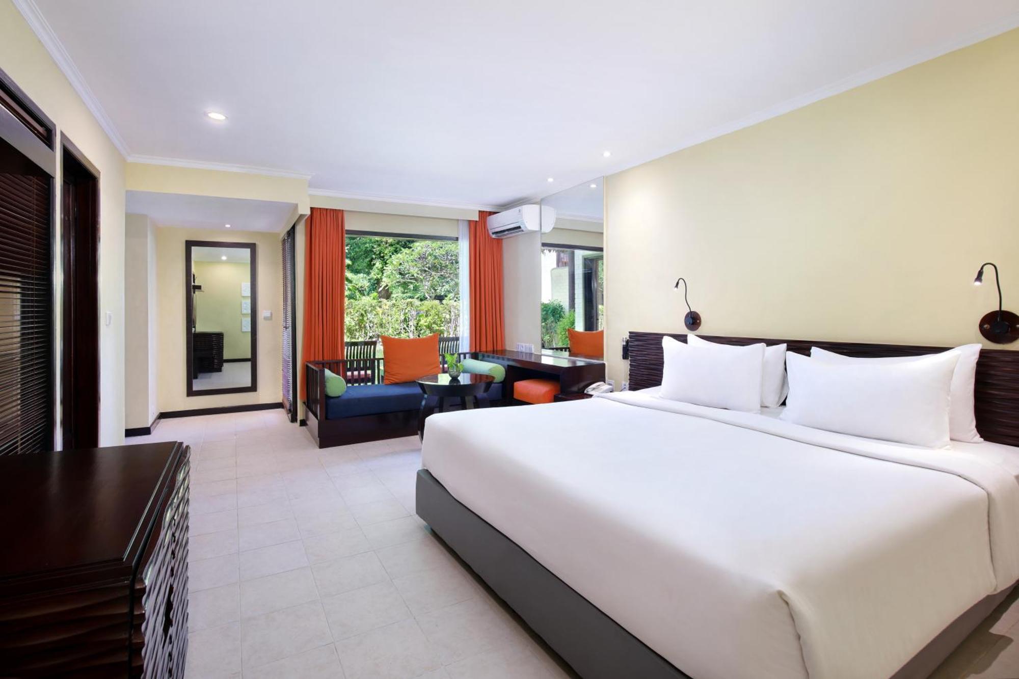 Mercure Resort Sanur Εξωτερικό φωτογραφία