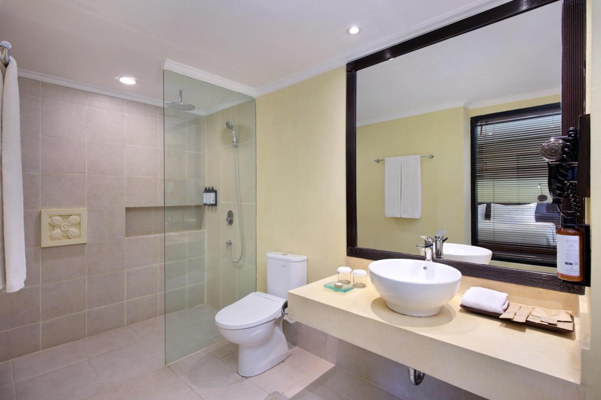Mercure Resort Sanur Εξωτερικό φωτογραφία