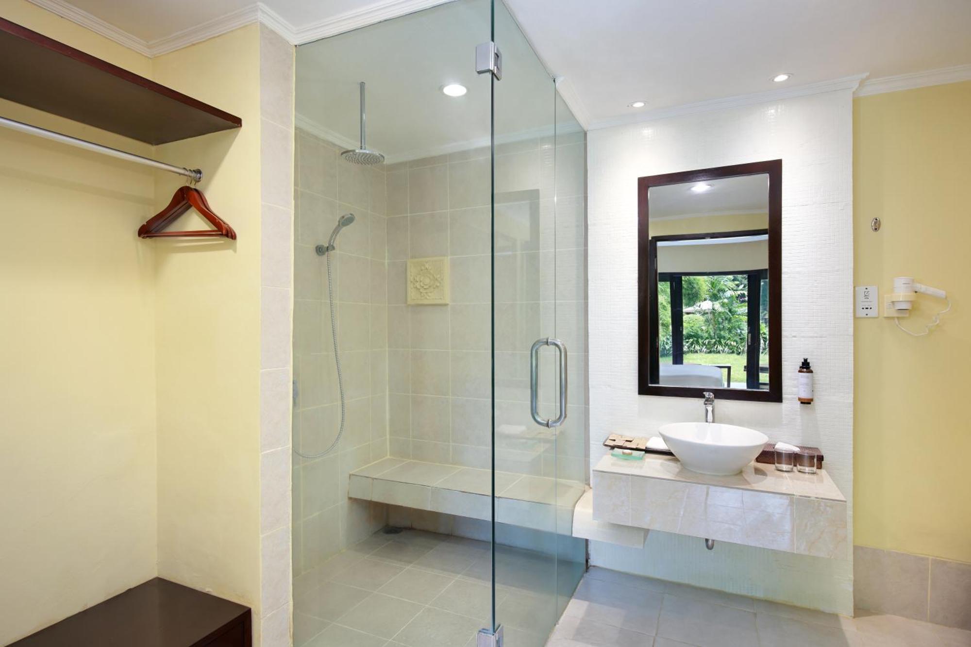 Mercure Resort Sanur Εξωτερικό φωτογραφία