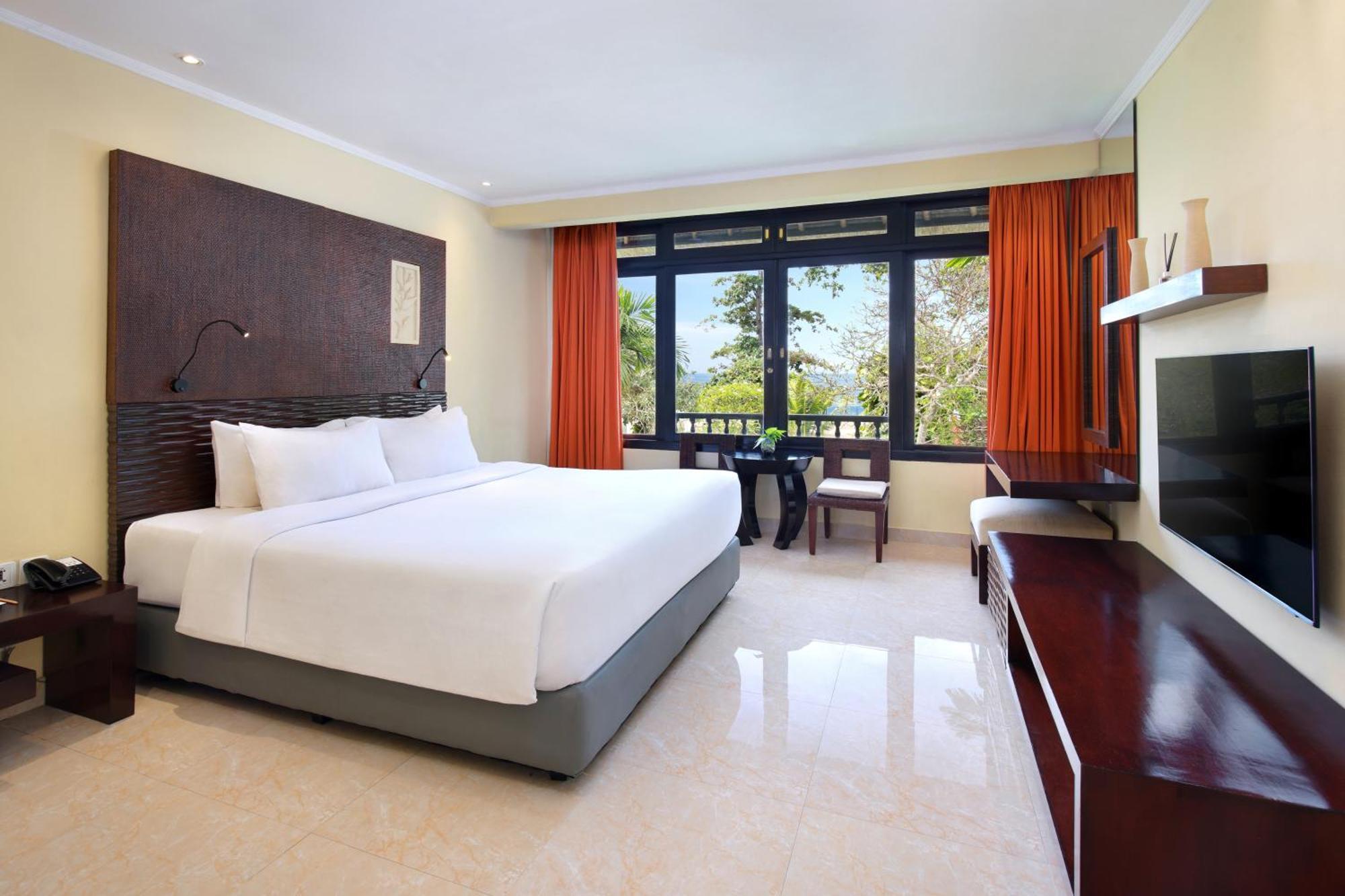 Mercure Resort Sanur Εξωτερικό φωτογραφία