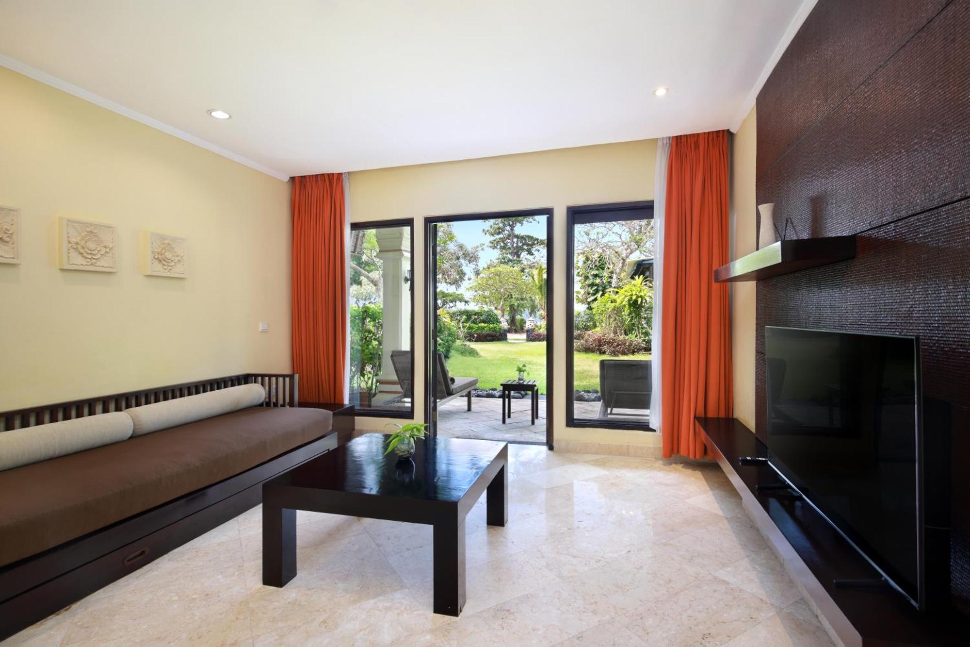 Mercure Resort Sanur Εξωτερικό φωτογραφία