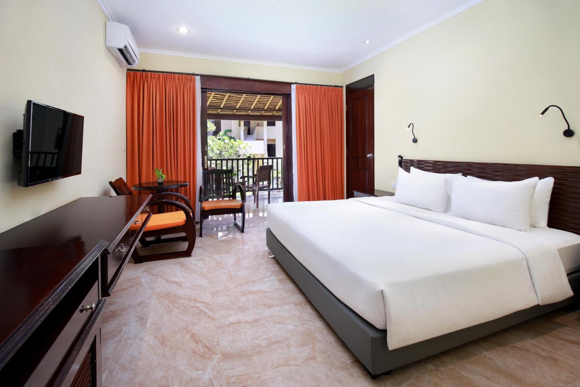 Mercure Resort Sanur Εξωτερικό φωτογραφία