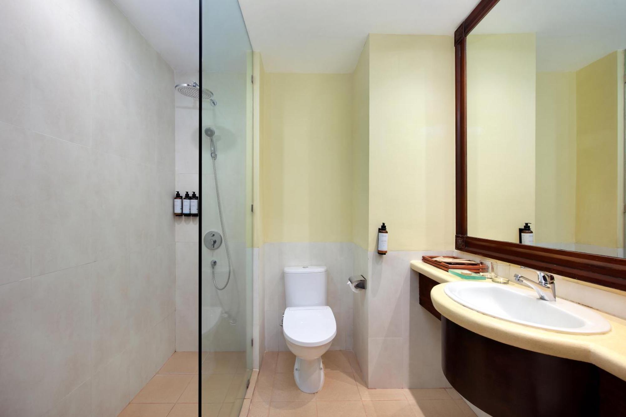 Mercure Resort Sanur Εξωτερικό φωτογραφία