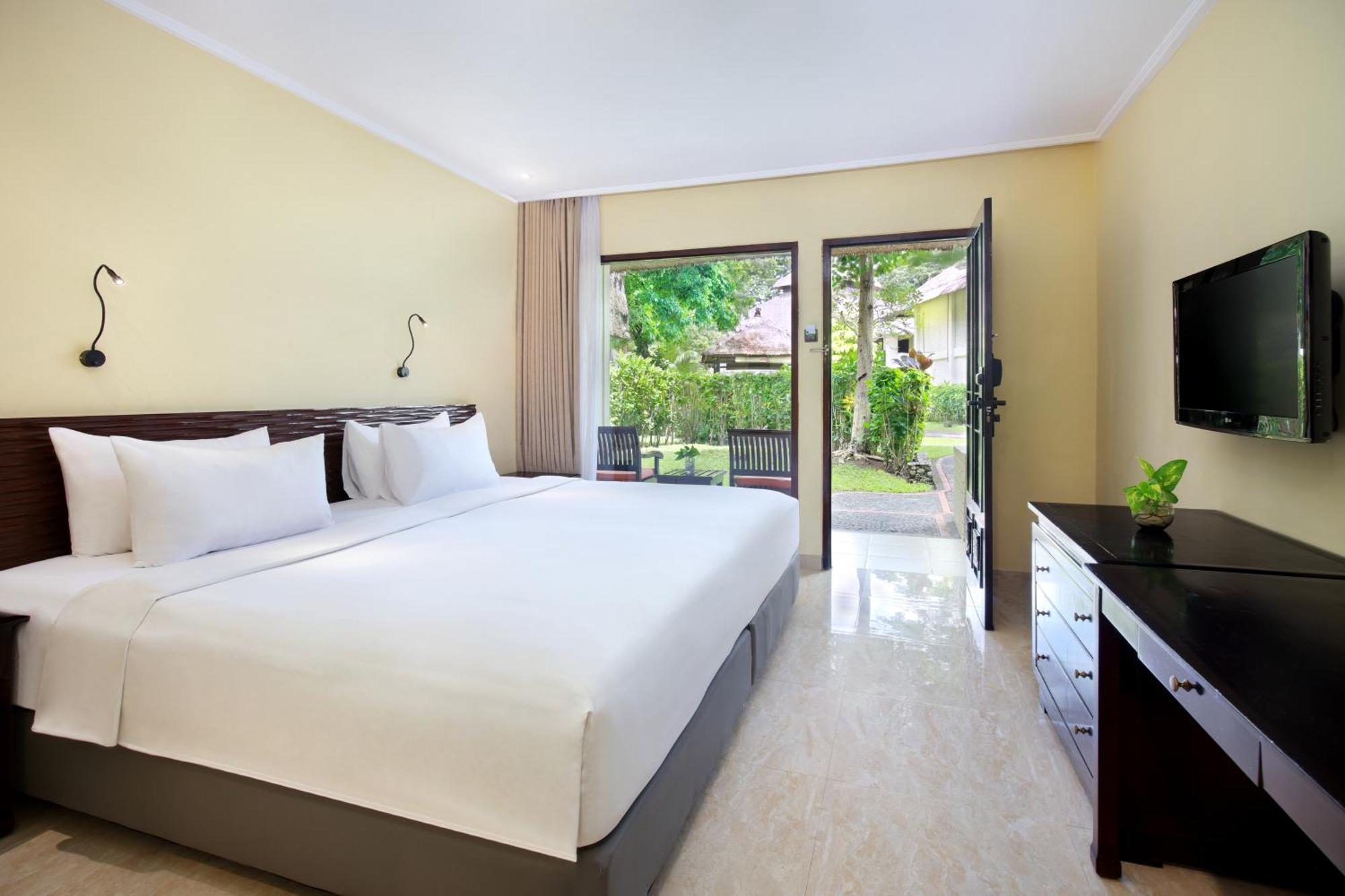 Mercure Resort Sanur Εξωτερικό φωτογραφία