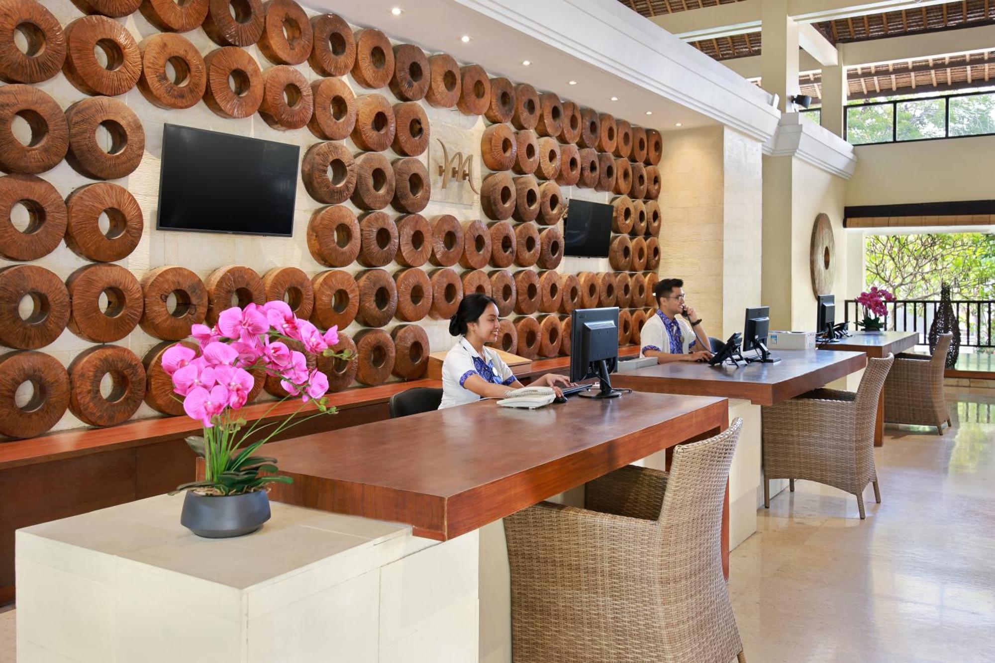 Mercure Resort Sanur Εξωτερικό φωτογραφία