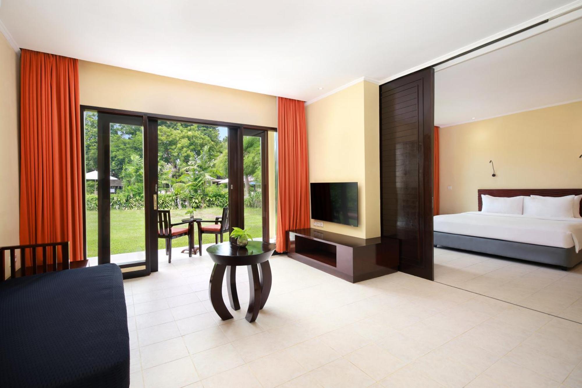 Mercure Resort Sanur Εξωτερικό φωτογραφία