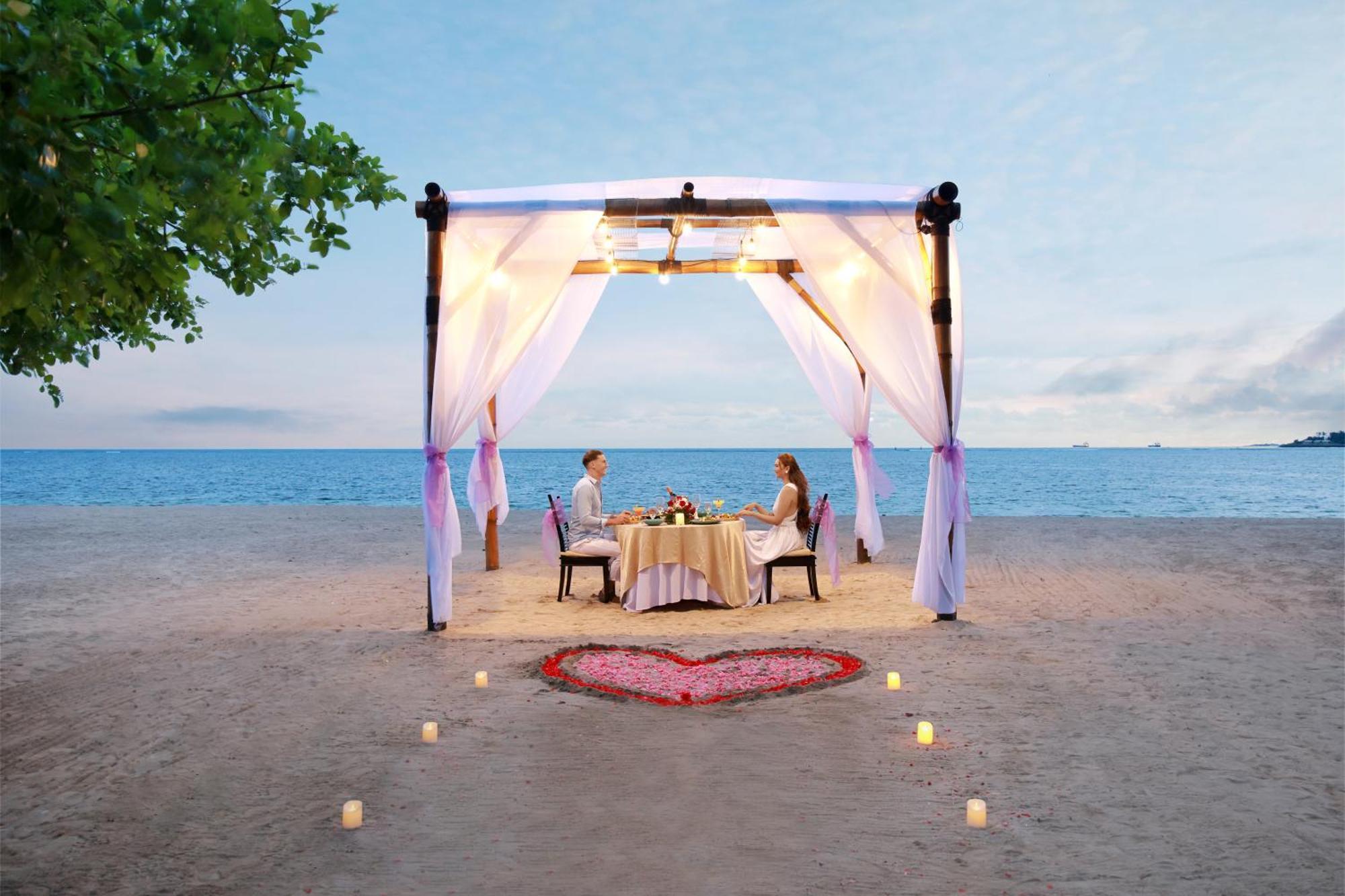Mercure Resort Sanur Εξωτερικό φωτογραφία