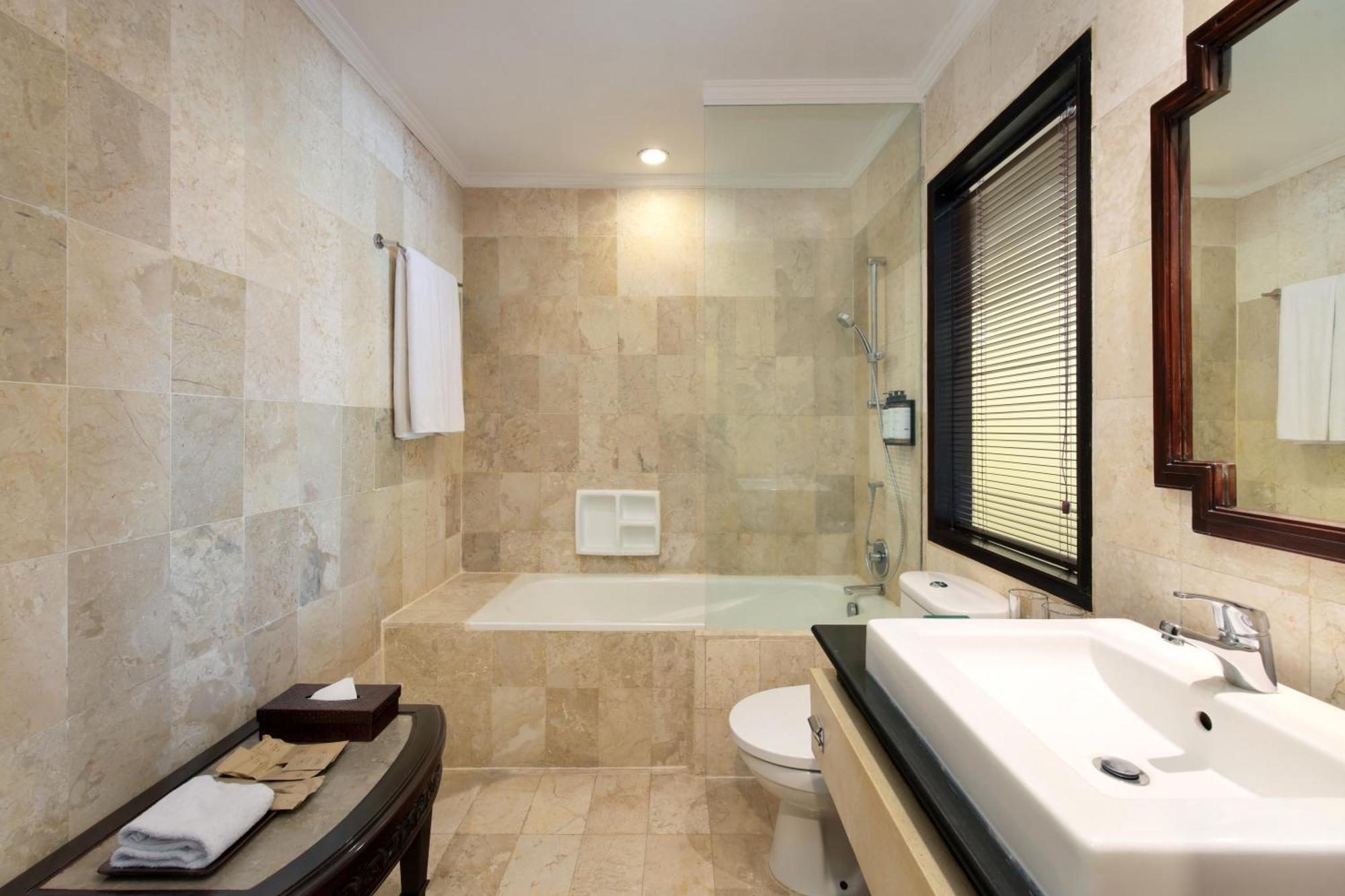 Mercure Resort Sanur Εξωτερικό φωτογραφία