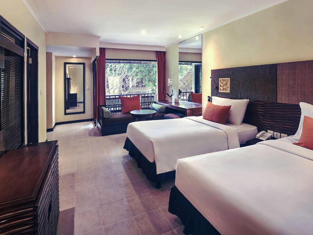 Mercure Resort Sanur Εξωτερικό φωτογραφία