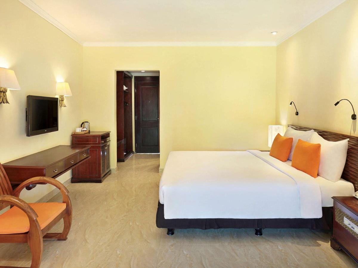 Mercure Resort Sanur Εξωτερικό φωτογραφία