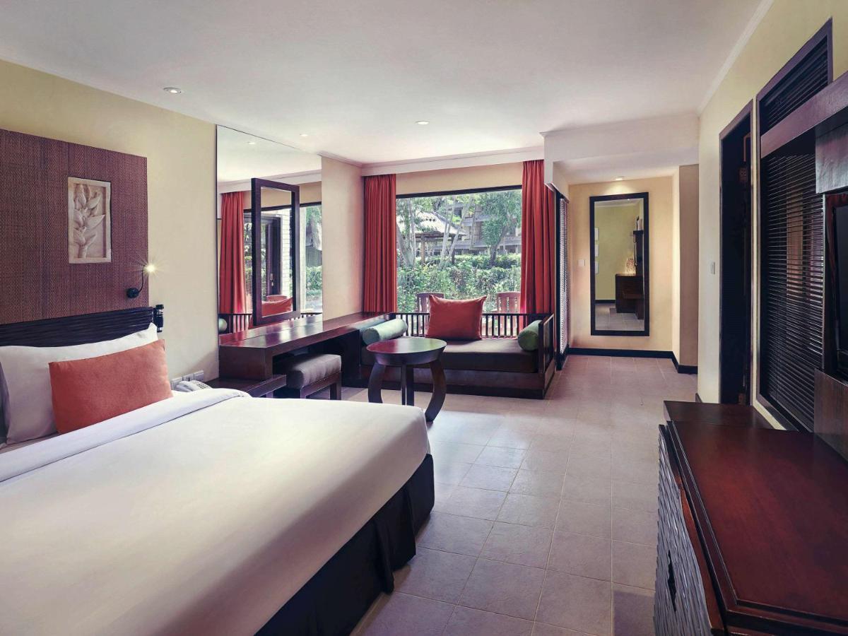 Mercure Resort Sanur Εξωτερικό φωτογραφία