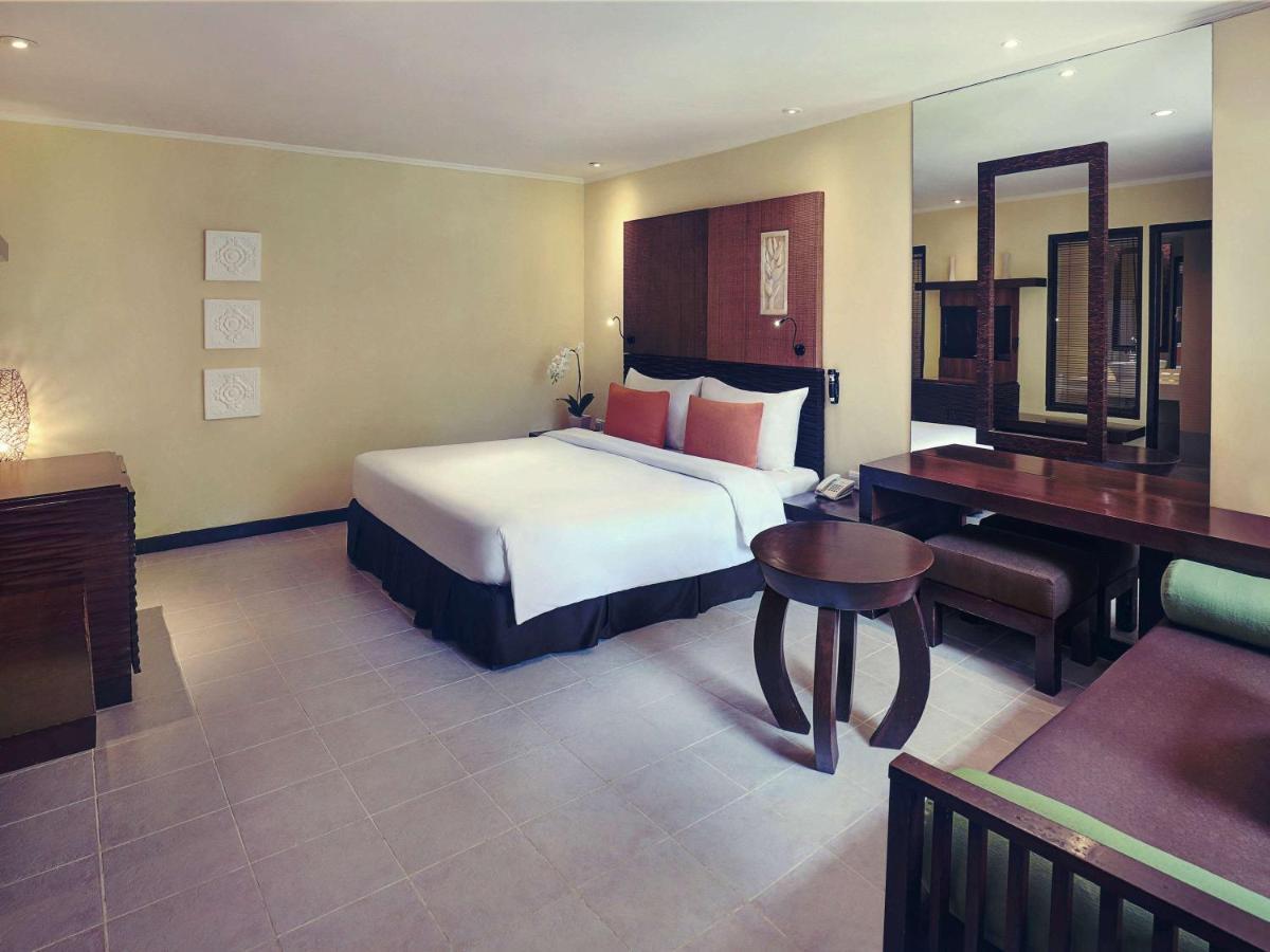 Mercure Resort Sanur Εξωτερικό φωτογραφία